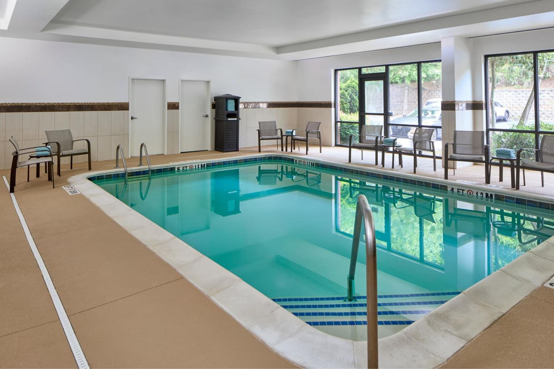 Courtyard by Marriott Atlanta NE/Duluth Sugarloaf gallery photo in Duluth, GA — image 16