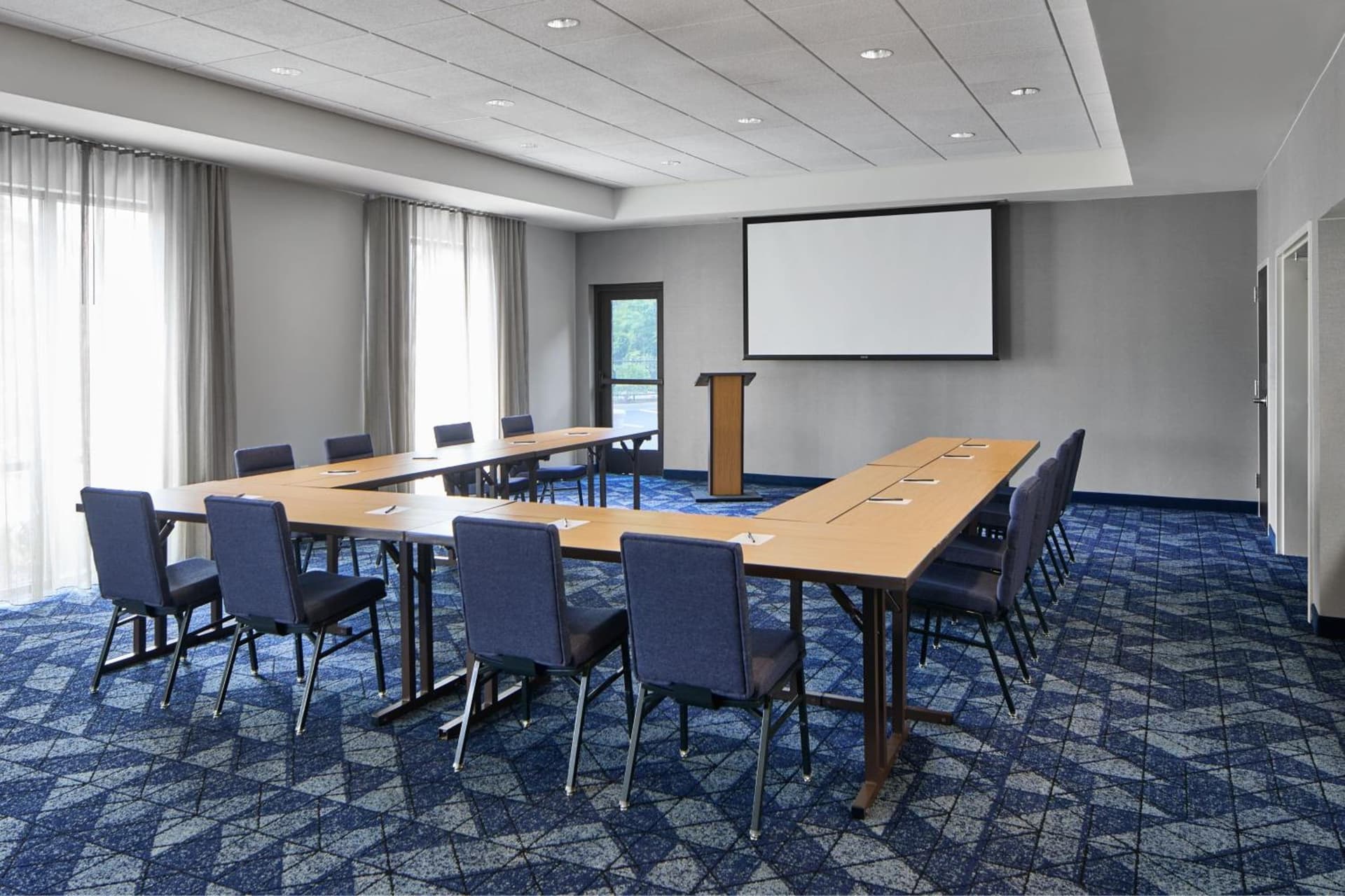 Courtyard by Marriott Atlanta NE/Duluth Sugarloaf gallery photo in Duluth, GA — image 22