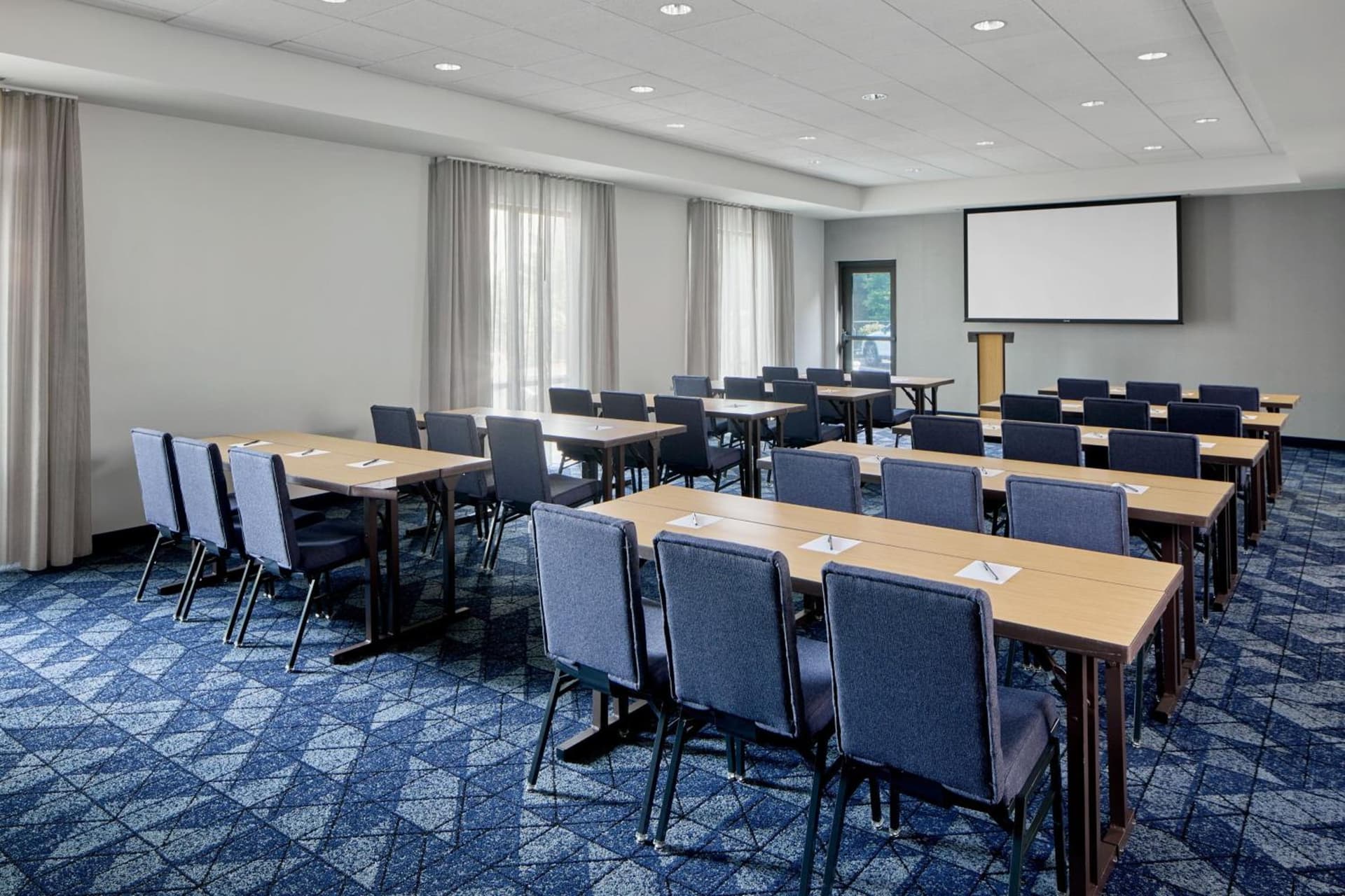 Courtyard by Marriott Atlanta NE/Duluth Sugarloaf gallery photo in Duluth, GA — image 29