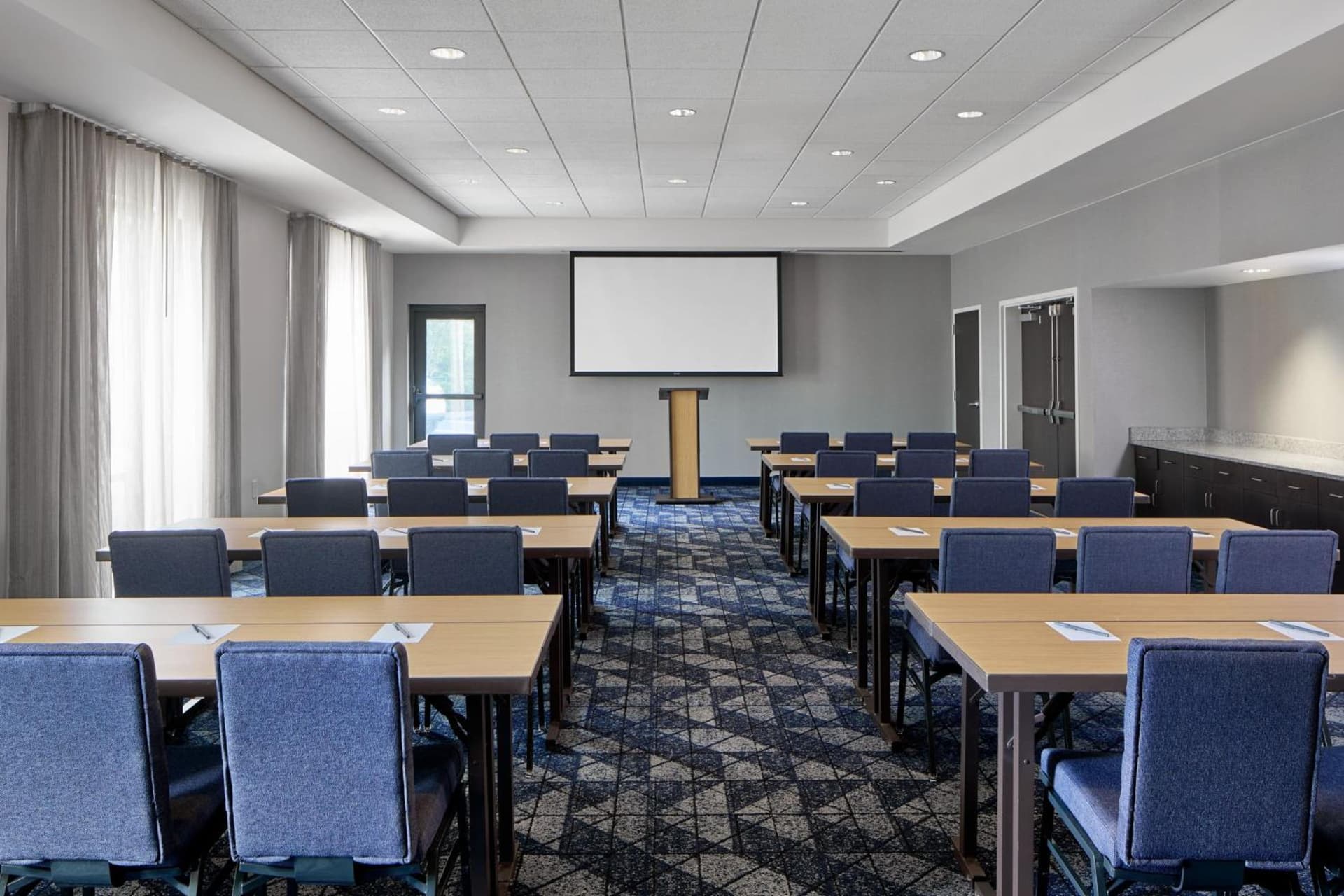 Courtyard by Marriott Atlanta NE/Duluth Sugarloaf gallery photo in Duluth, GA — image 20