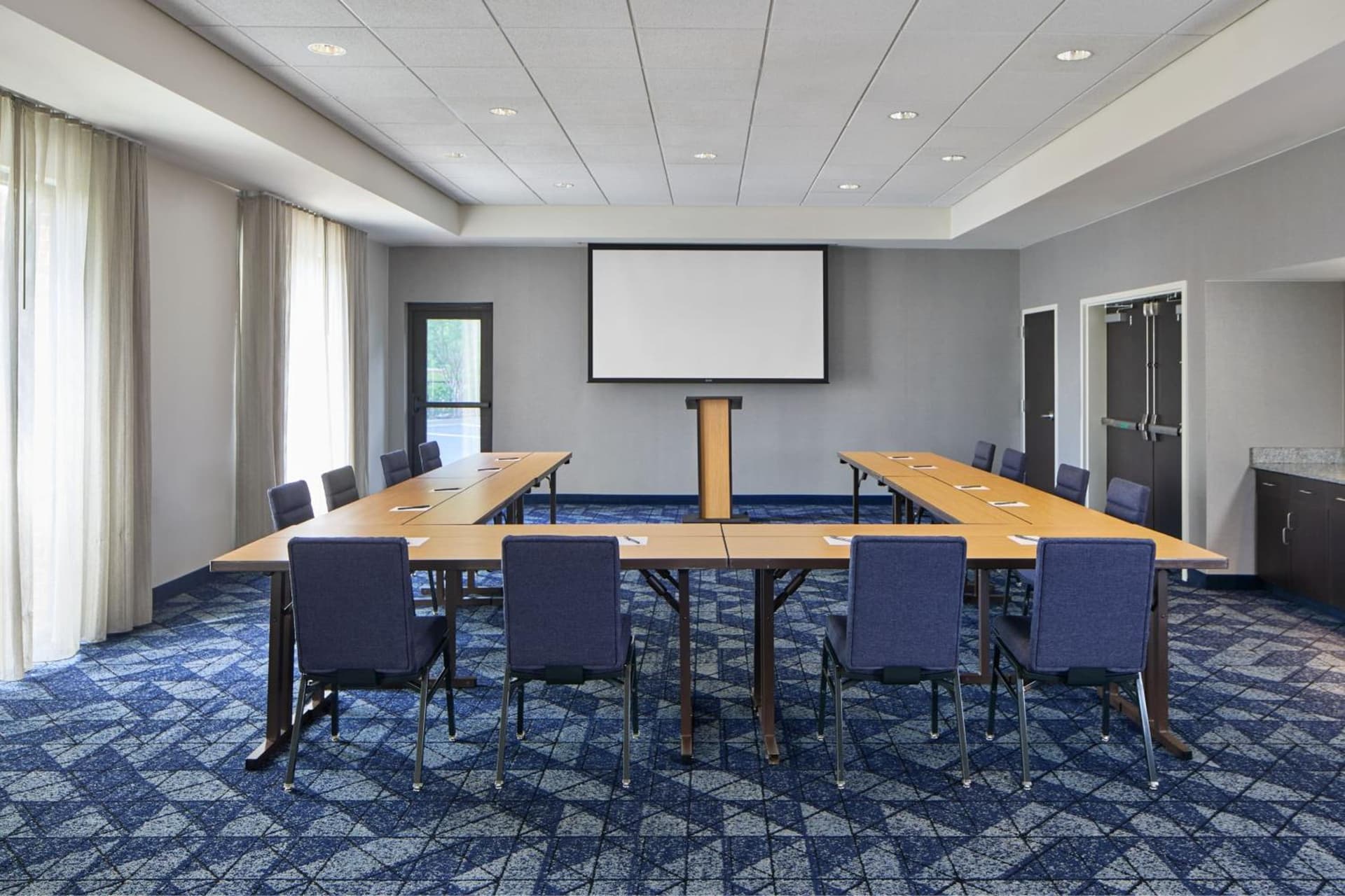 Courtyard by Marriott Atlanta NE/Duluth Sugarloaf gallery photo in Duluth, GA — image 10