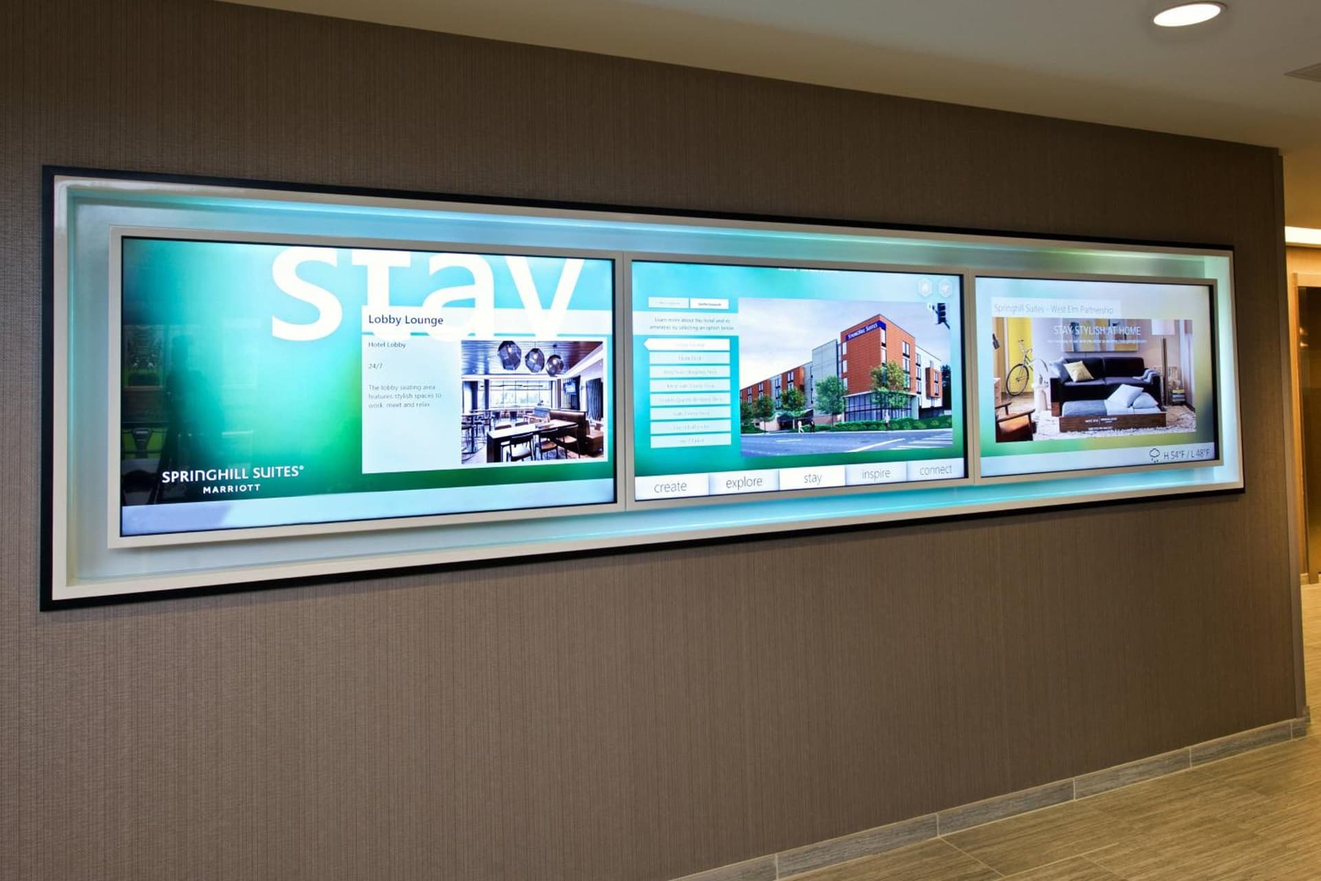 SpringHill Suites by Marriott Seattle Issaquah gallery photo in Issaquah, WA — image 11