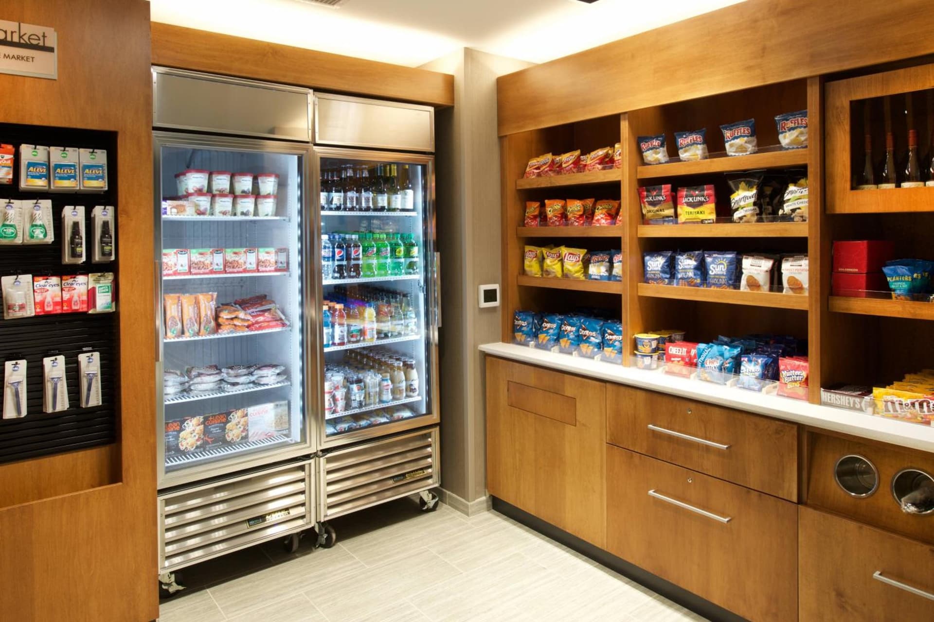SpringHill Suites by Marriott Seattle Issaquah gallery photo in Issaquah, WA — image 26