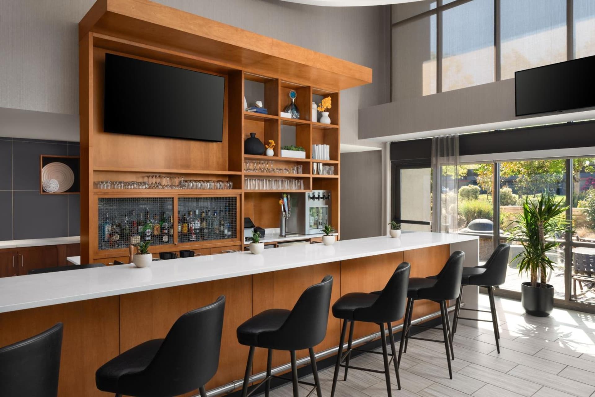 SpringHill Suites by Marriott Seattle Issaquah gallery photo in Issaquah, WA — image 4