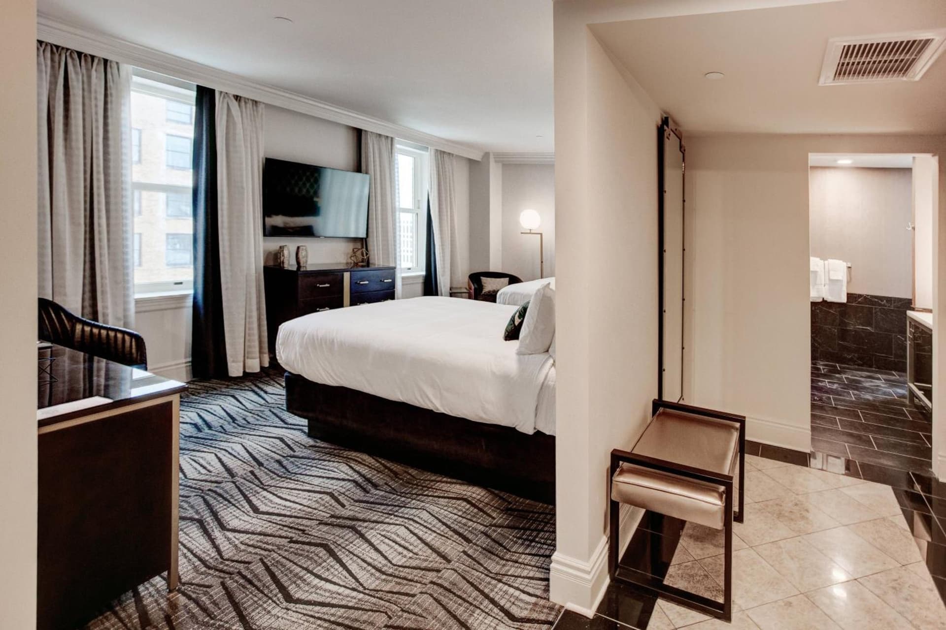 The Warrior Hotel, Autograph Collection property views in Sioux City, IA — gallery photo 3
