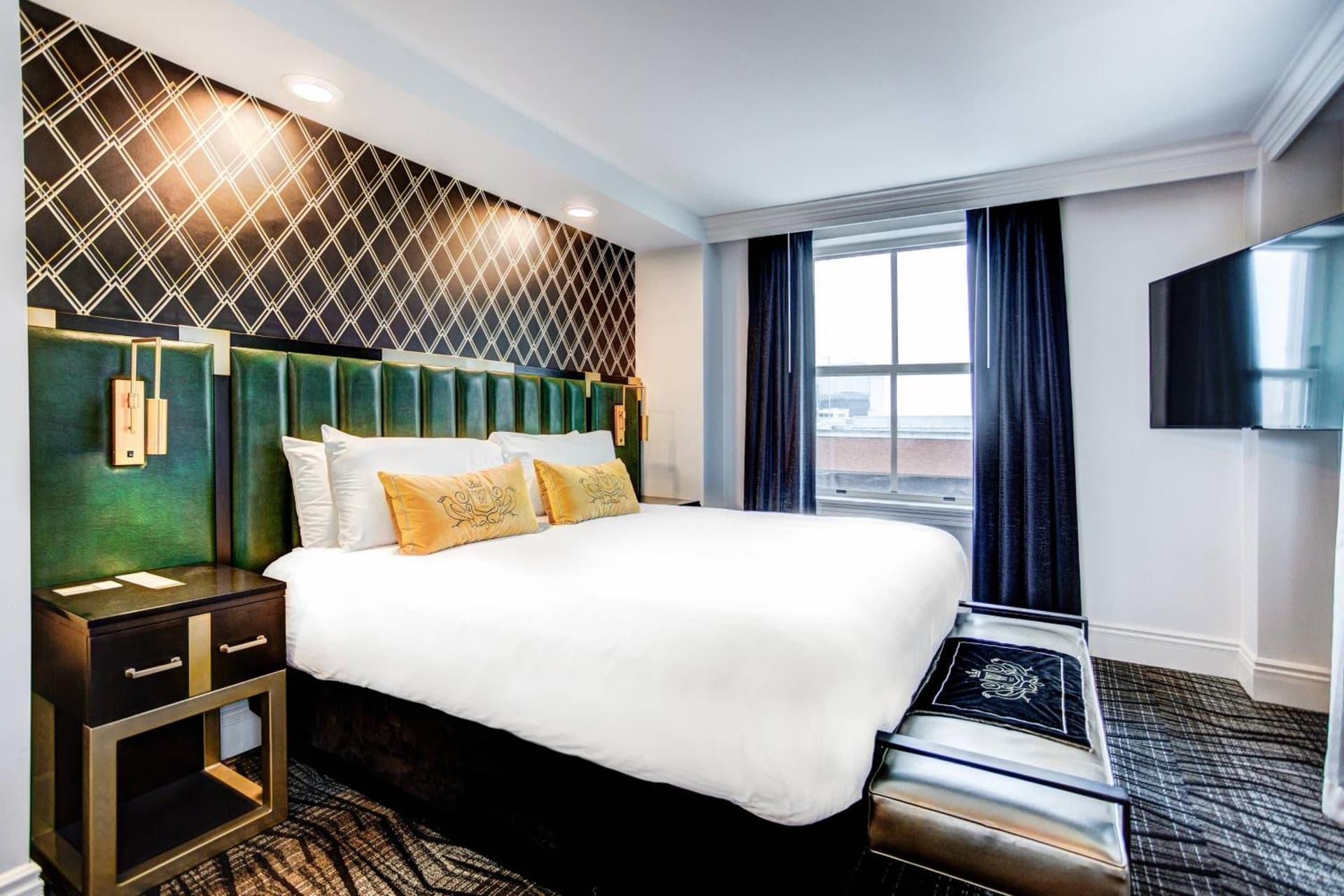 The Warrior Hotel, Autograph Collection gallery photo in Sioux City, IA — image 9