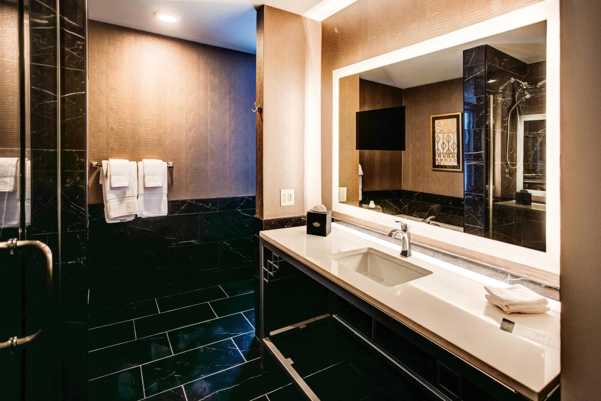The Warrior Hotel, Autograph Collection gallery photo in Sioux City, IA — image 6