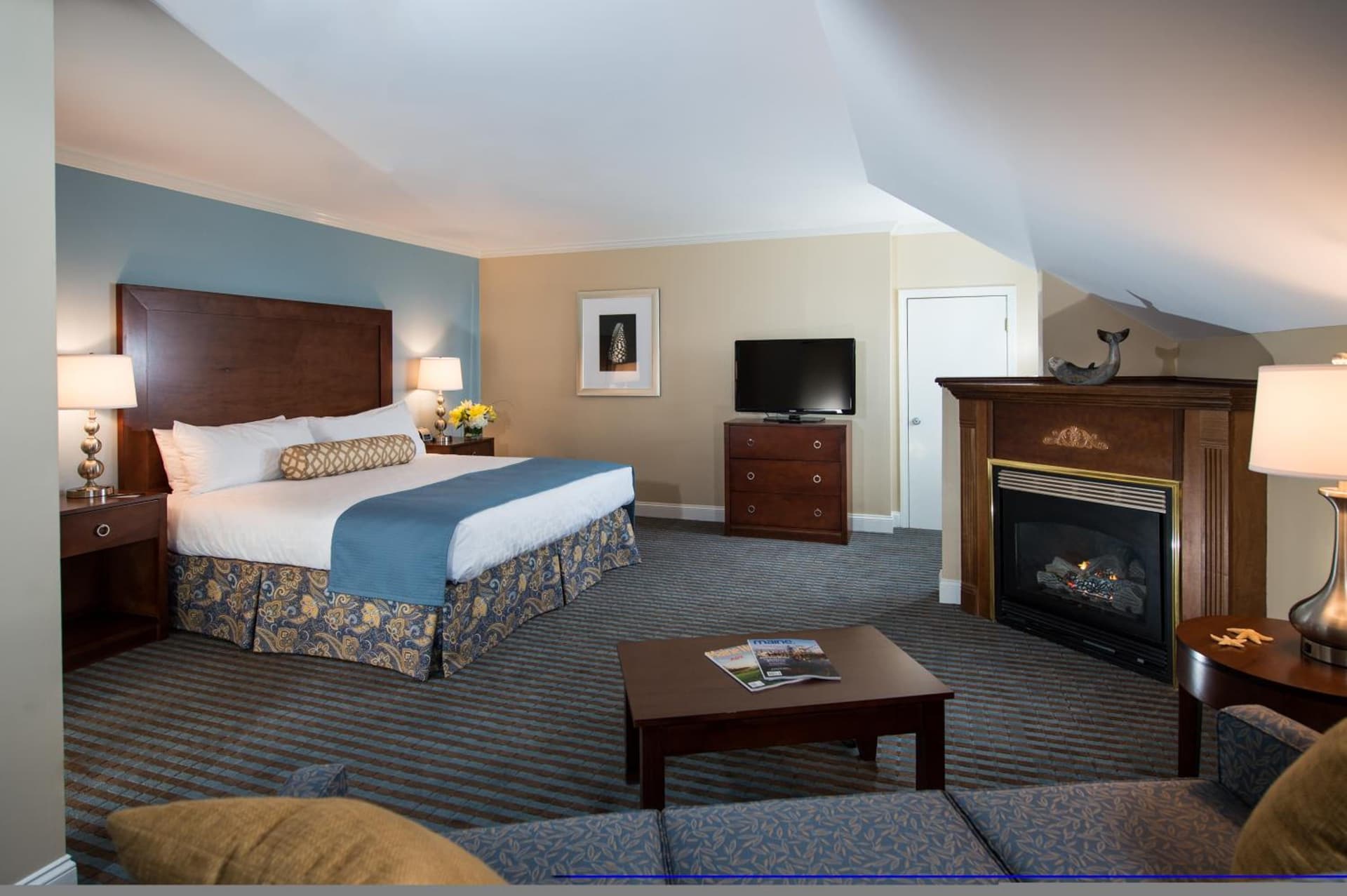 Union Bluff Hotel & Meeting House gallery photo in York Beach, ME — image 93