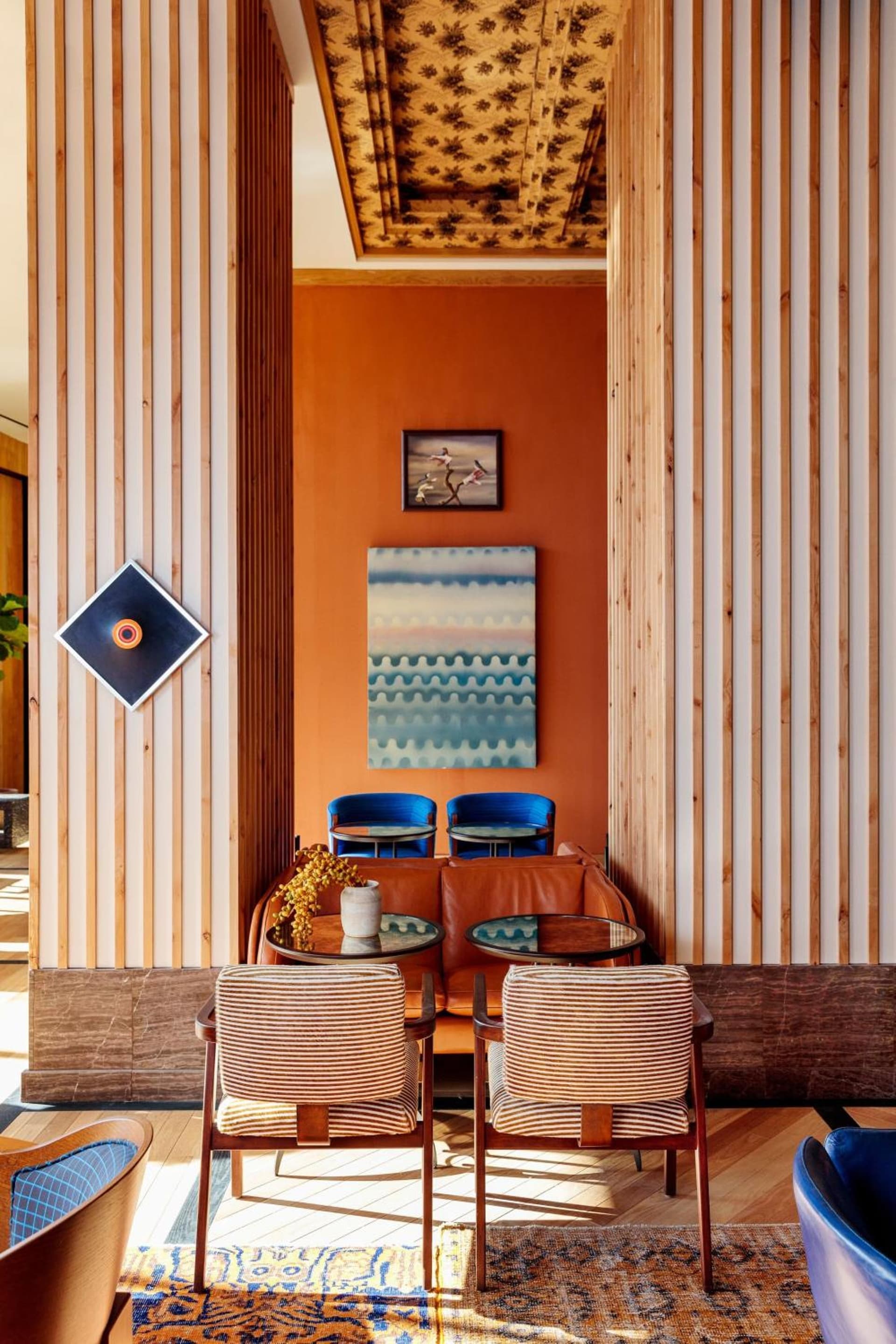 Austin Proper Hotel, a Member of Design Hotels gallery photo in Austin, TX — image 9