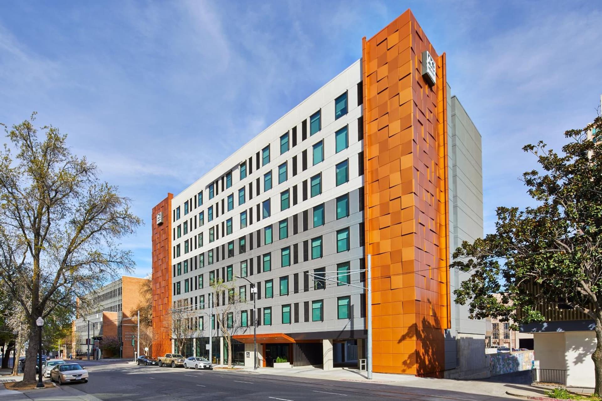 AC Hotel by Marriott Sacramento — hotel in Sacramento, California