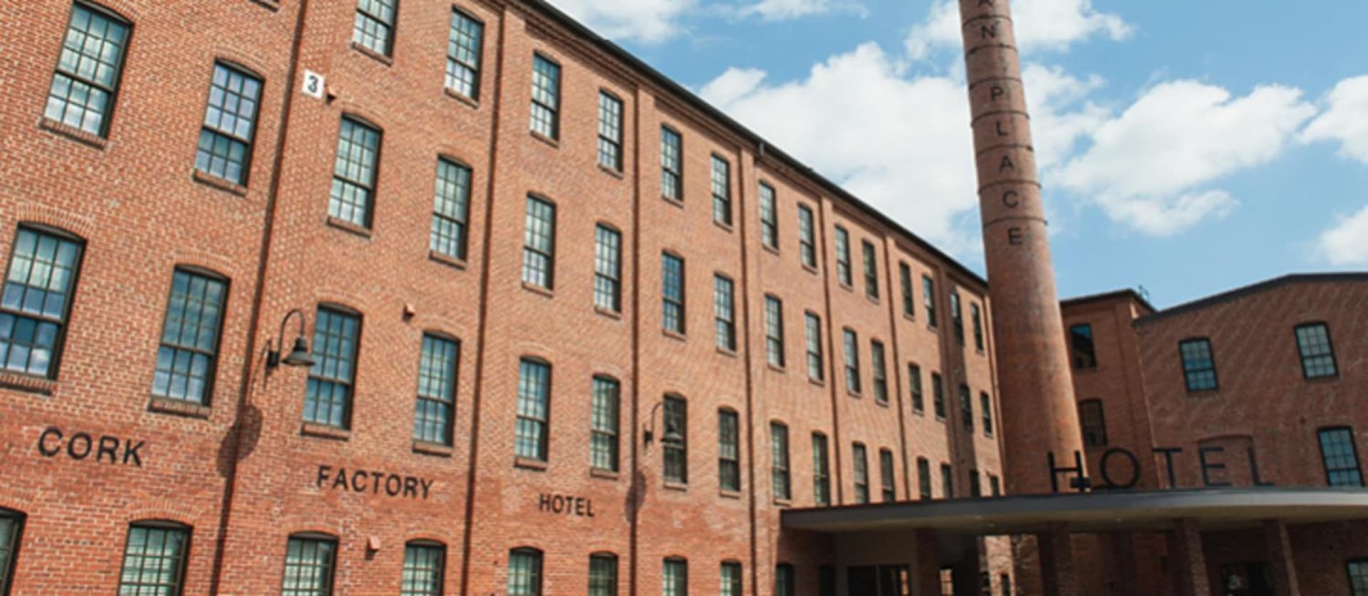 Cork Factory Hotel gallery photo in Lancaster, PA — image 60