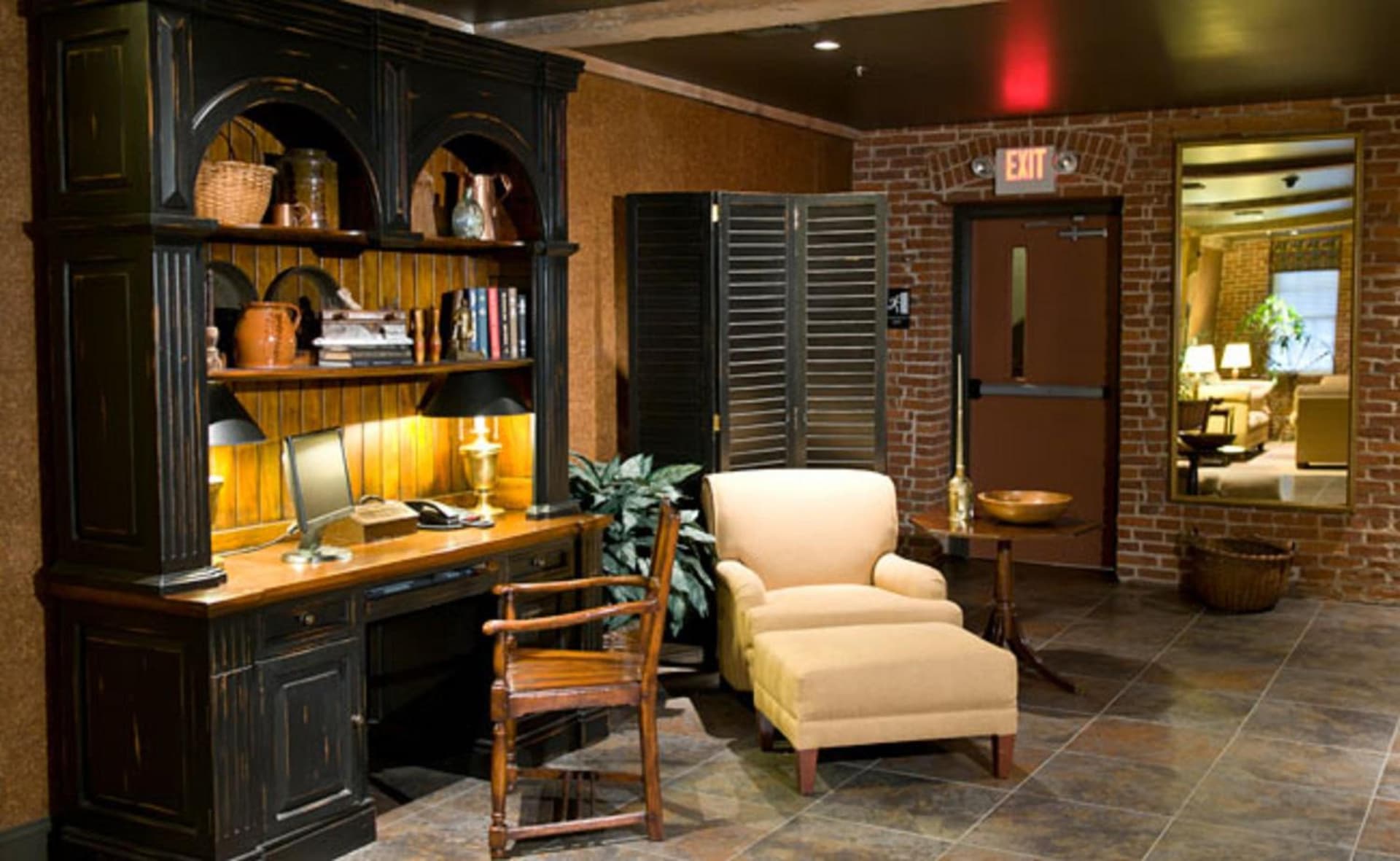 Cork Factory Hotel gallery photo in Lancaster, PA — image 39