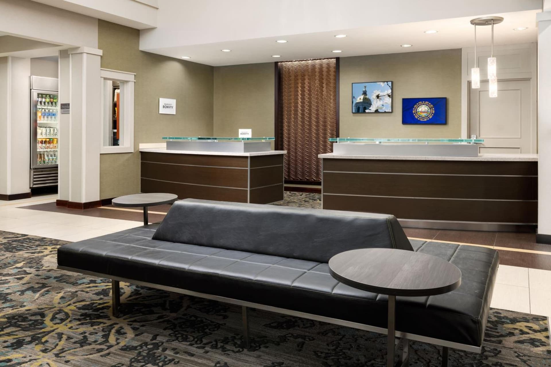 Residence Inn Concord gallery photo in Concord, NH — image 16
