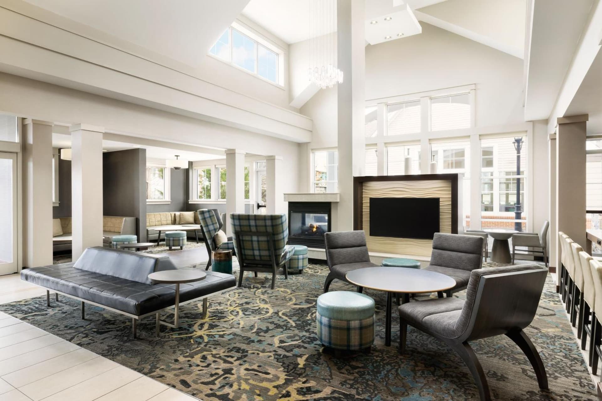 Residence Inn Concord gallery photo in Concord, NH — image 14