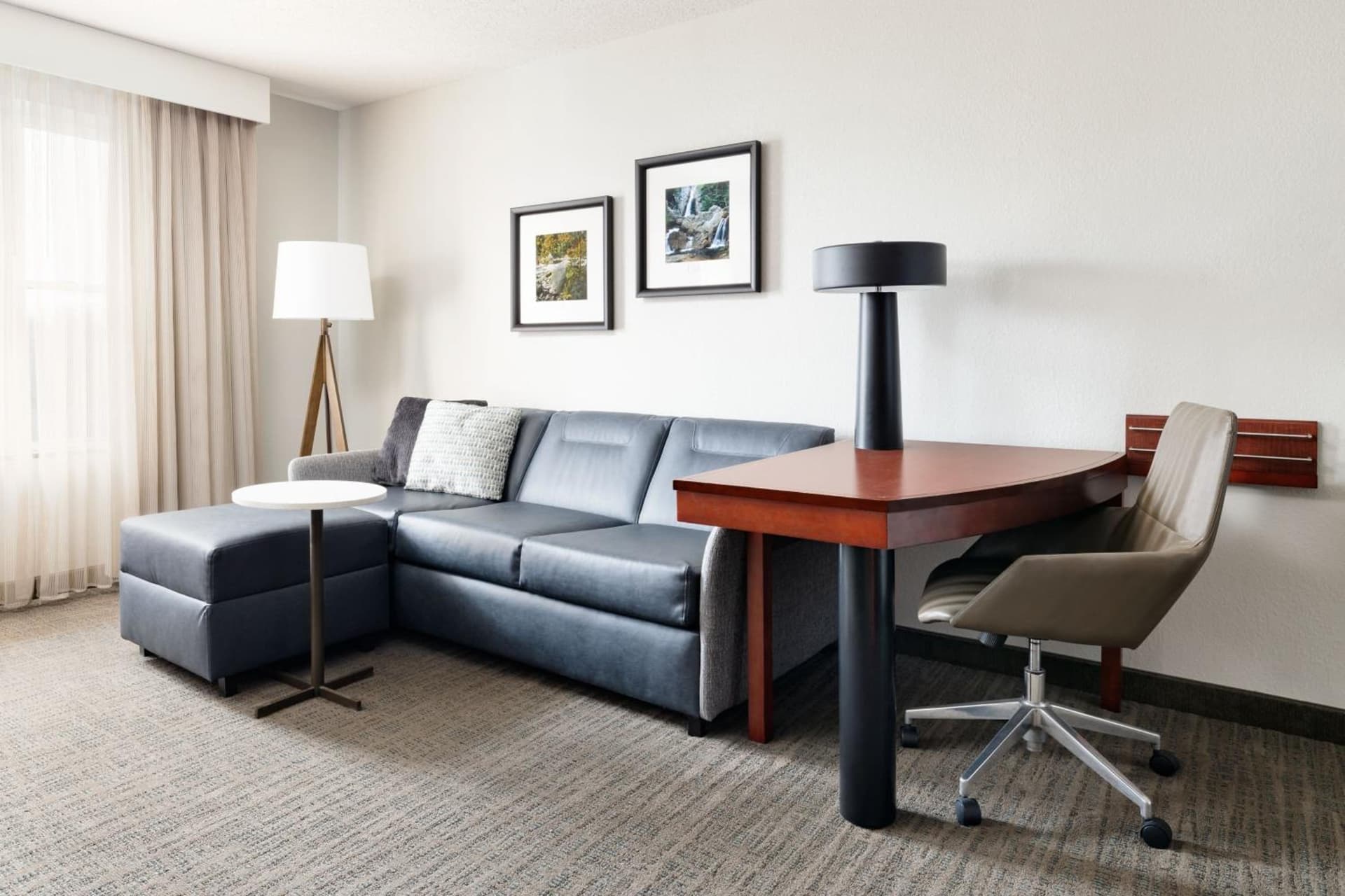Residence Inn Concord gallery photo in Concord, NH — image 33