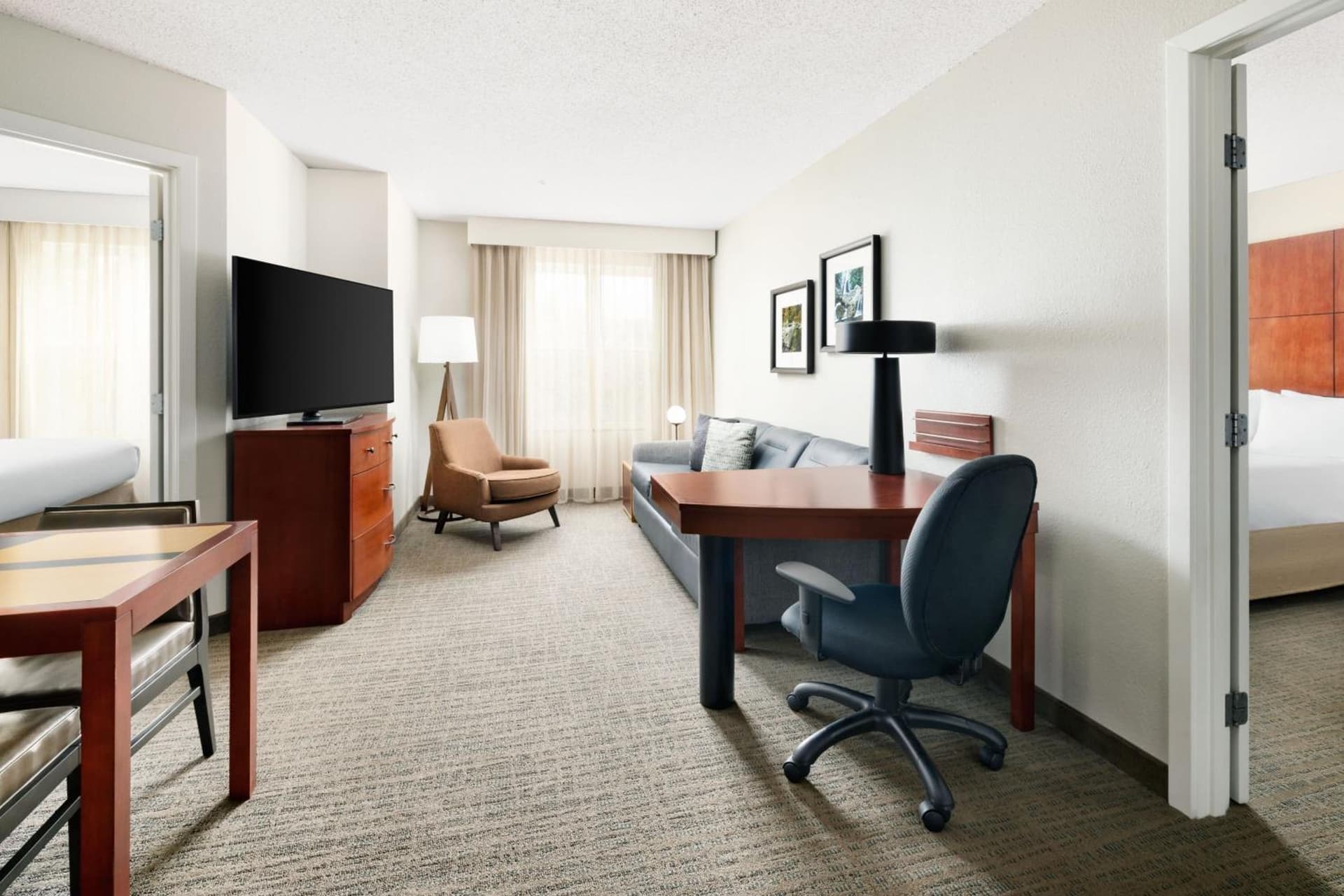 Residence Inn Concord gallery photo in Concord, NH — image 15