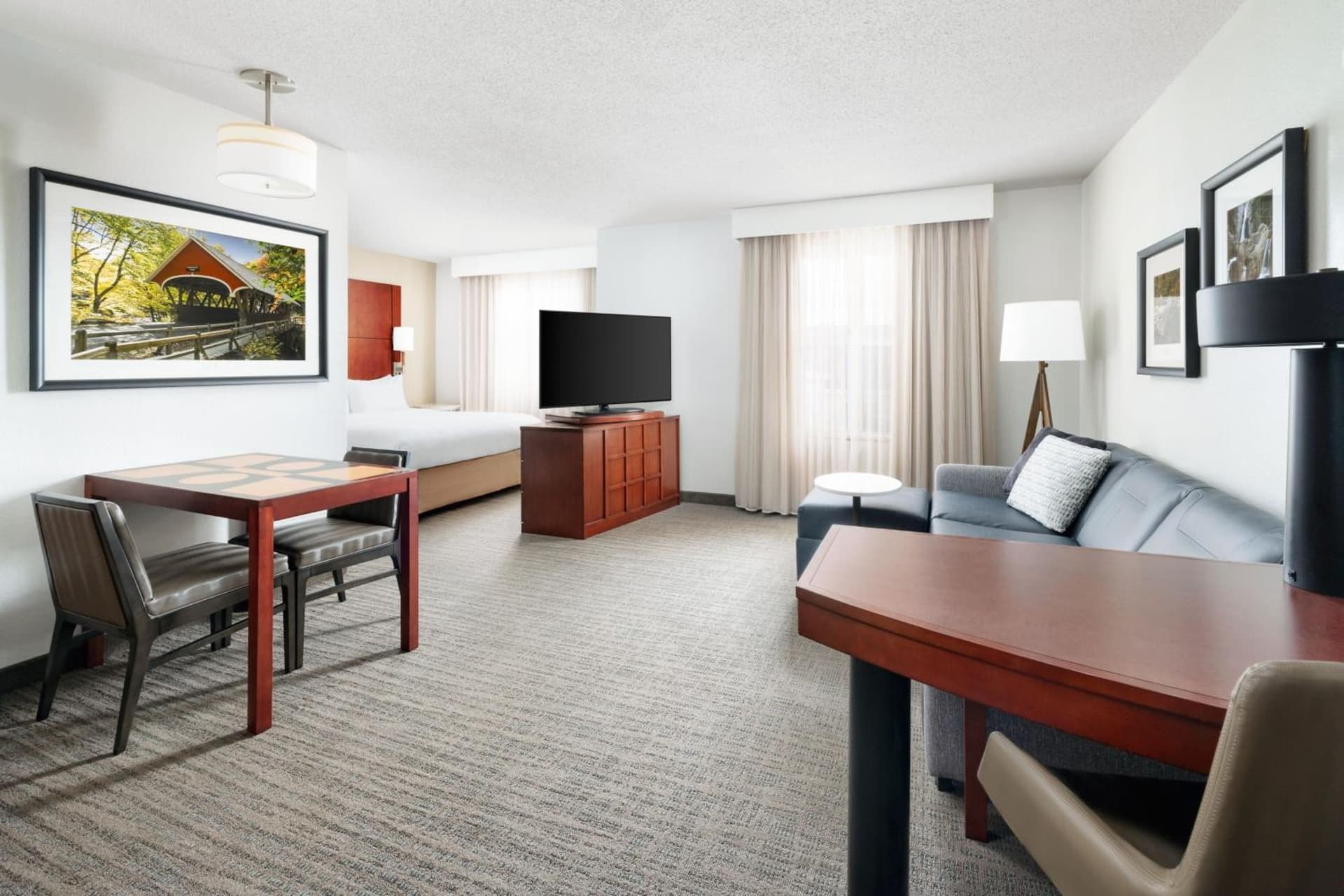 Residence Inn Concord gallery photo in Concord, NH — image 23