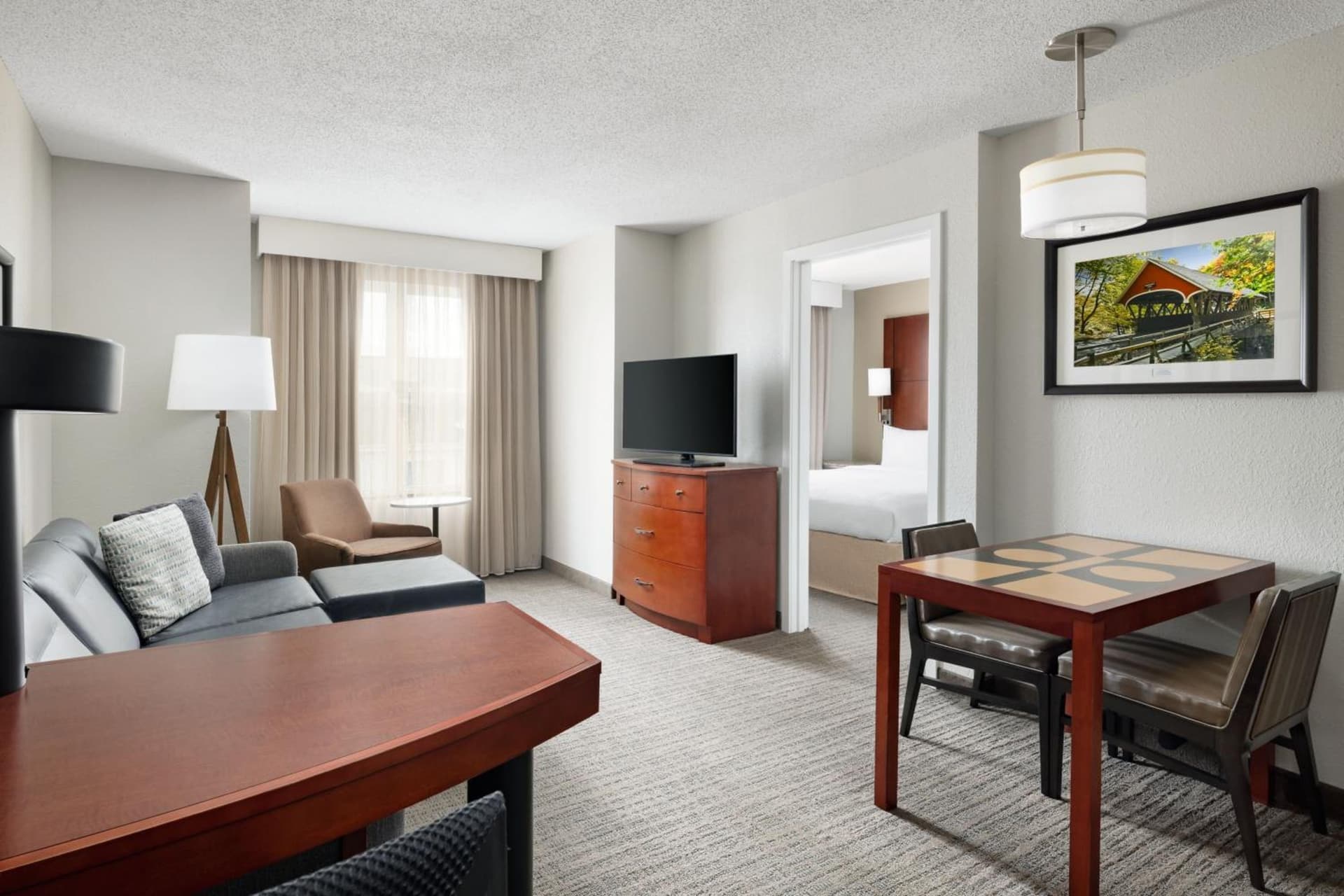 Residence Inn Concord gallery photo in Concord, NH — image 20