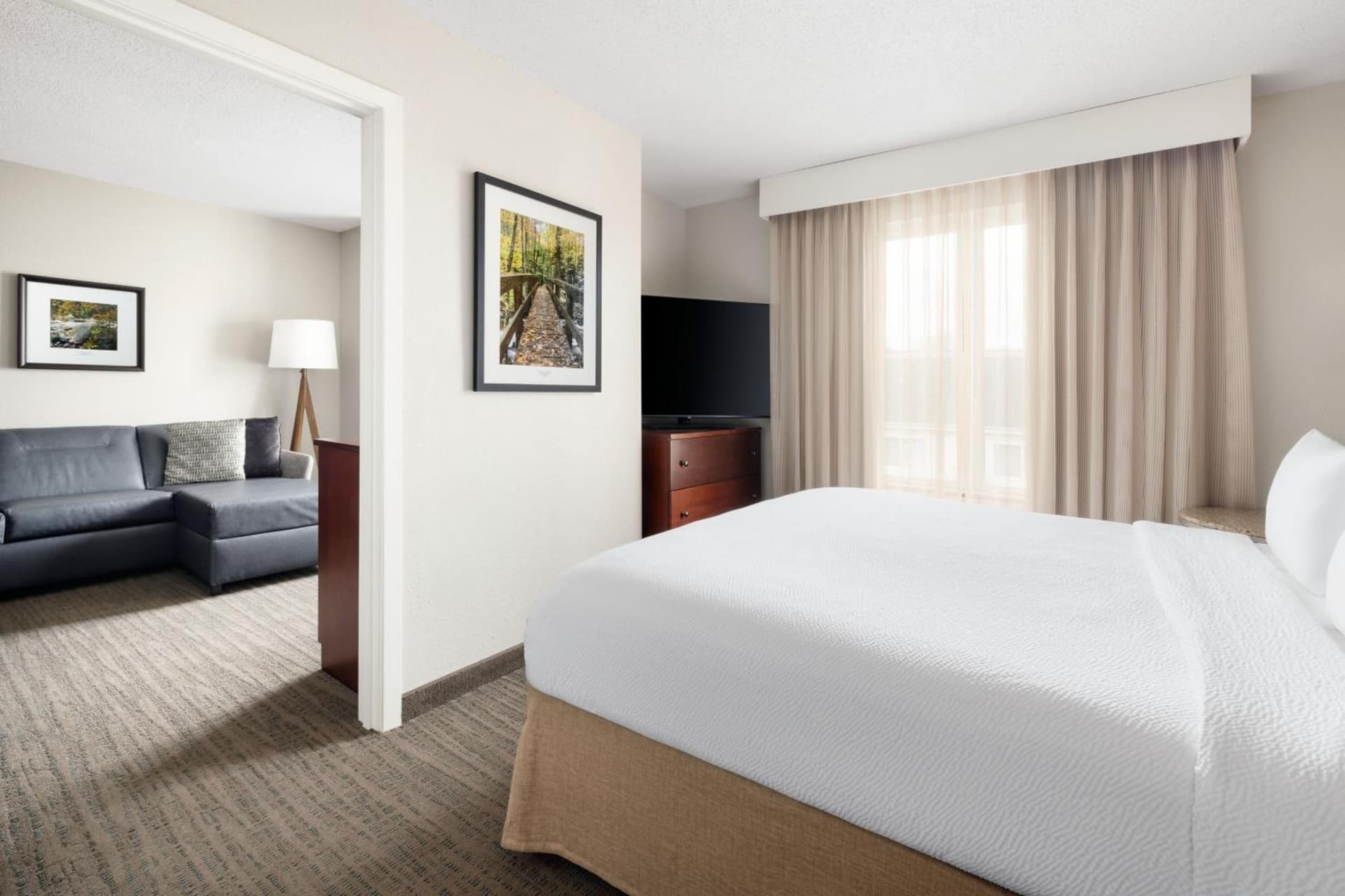 Residence Inn Concord gallery photo in Concord, NH — image 9