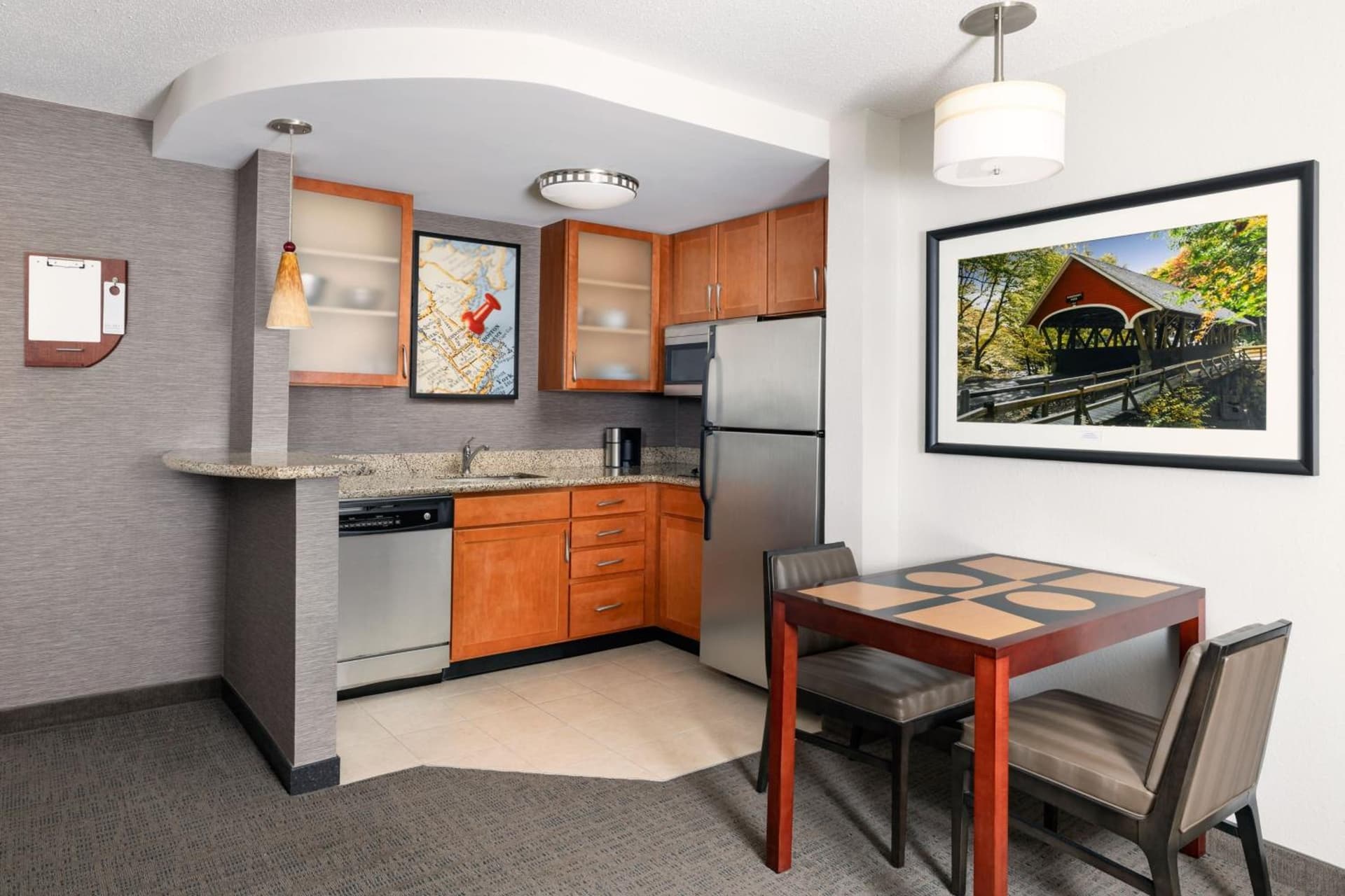 Residence Inn Concord gallery photo in Concord, NH — image 19