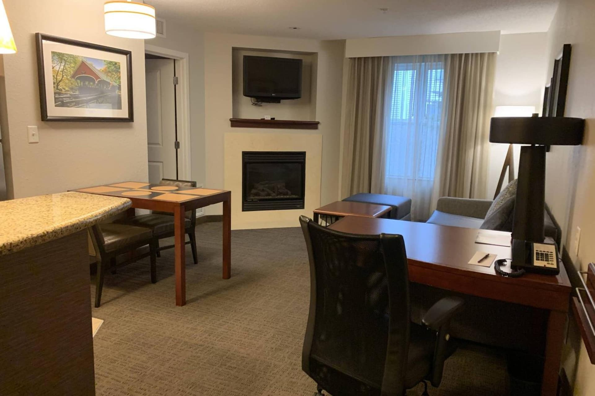 Residence Inn Concord gallery photo in Concord, NH — image 13