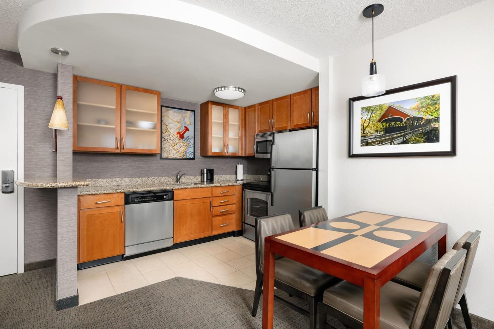 Residence Inn Concord gallery photo in Concord, NH — image 22