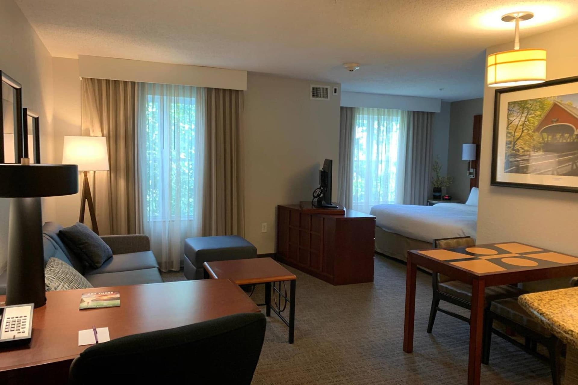 Residence Inn Concord gallery photo in Concord, NH — image 27