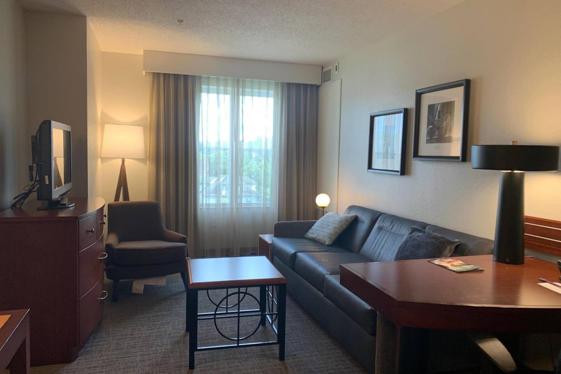 Residence Inn Concord gallery photo in Concord, NH — image 36