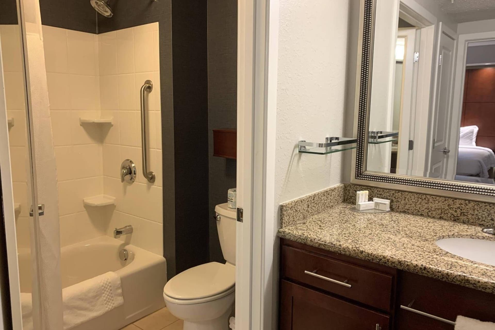 Residence Inn Concord gallery photo in Concord, NH — image 12