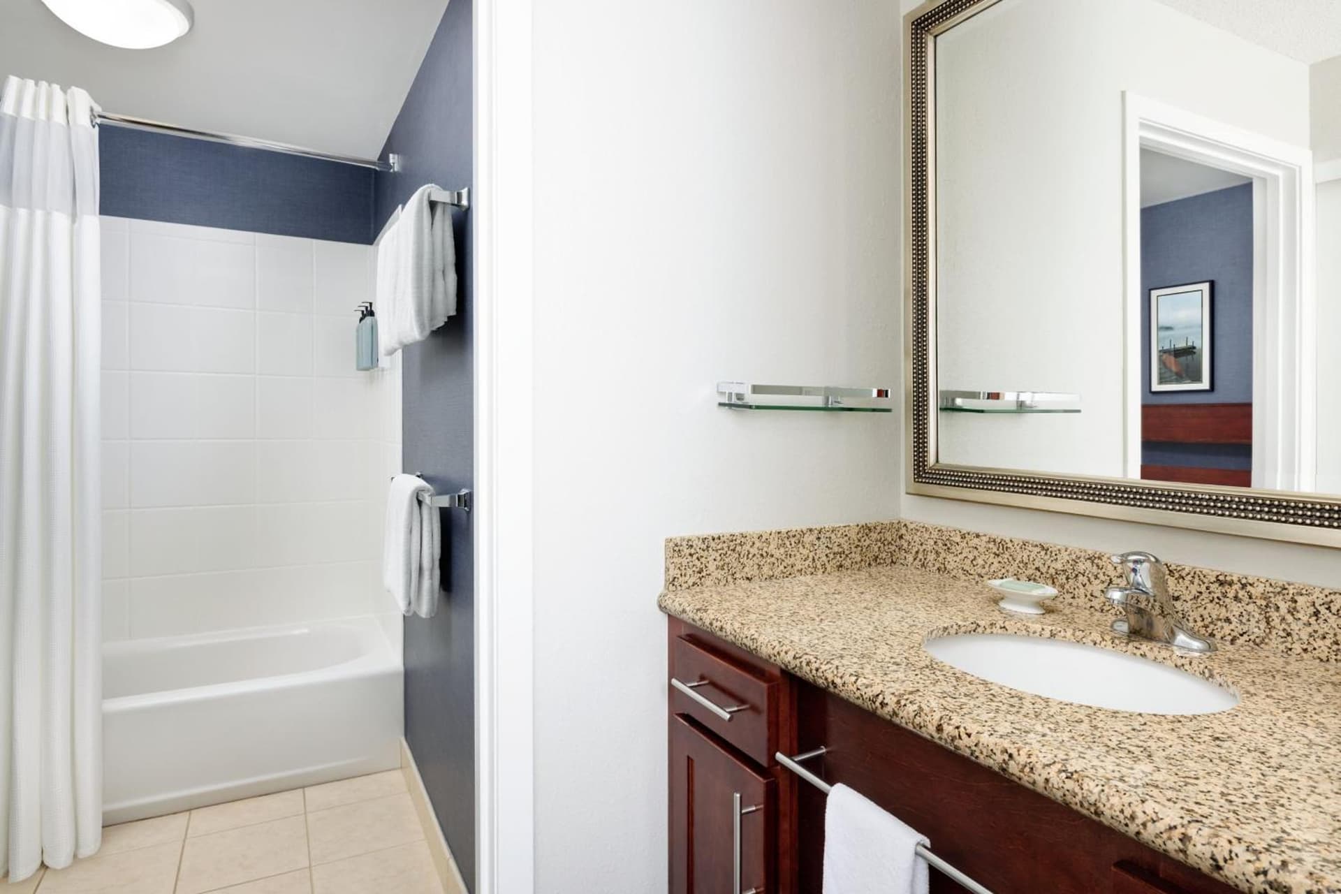 Residence Inn Concord gallery photo in Concord, NH — image 40