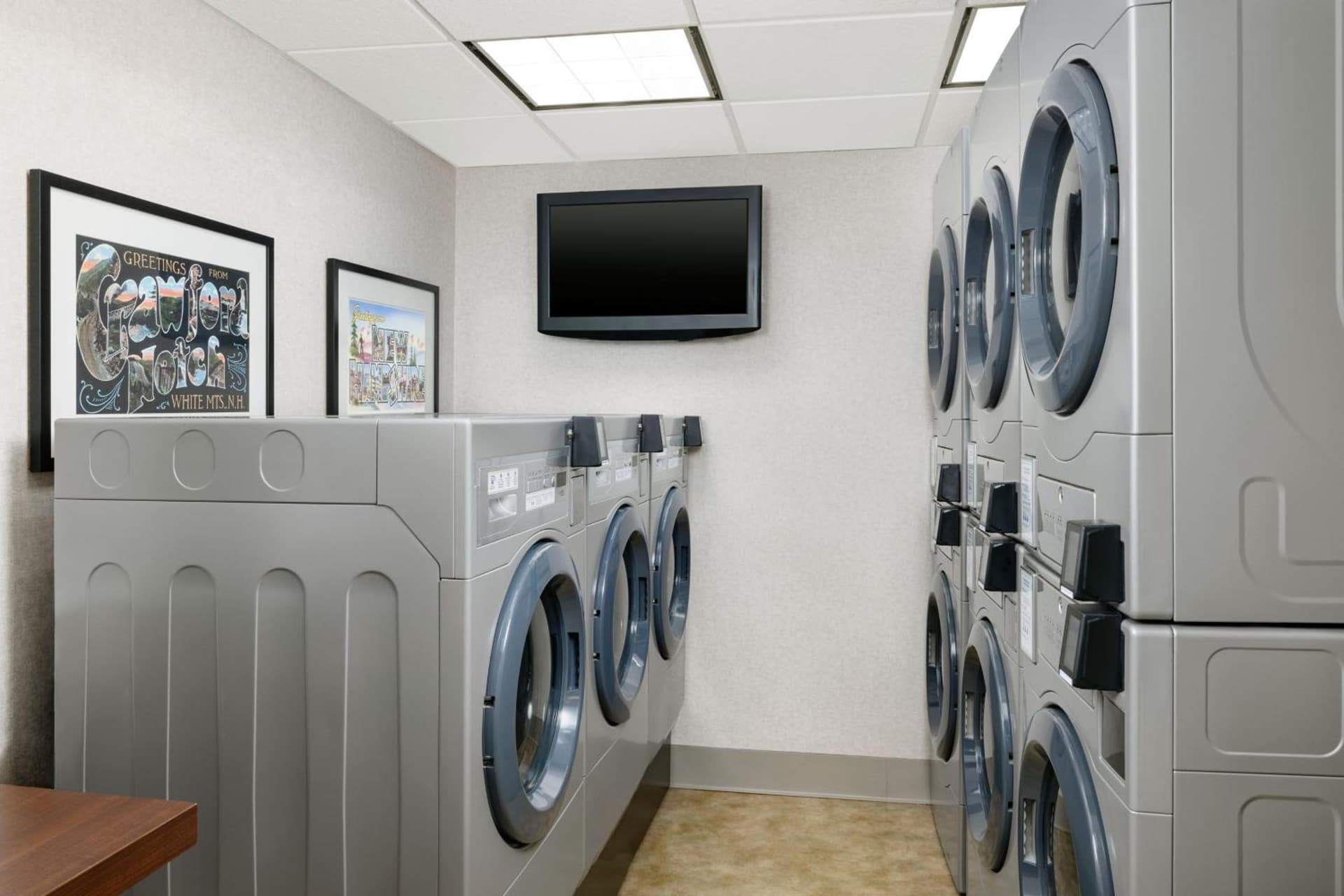 Residence Inn Concord gallery photo in Concord, NH — image 32