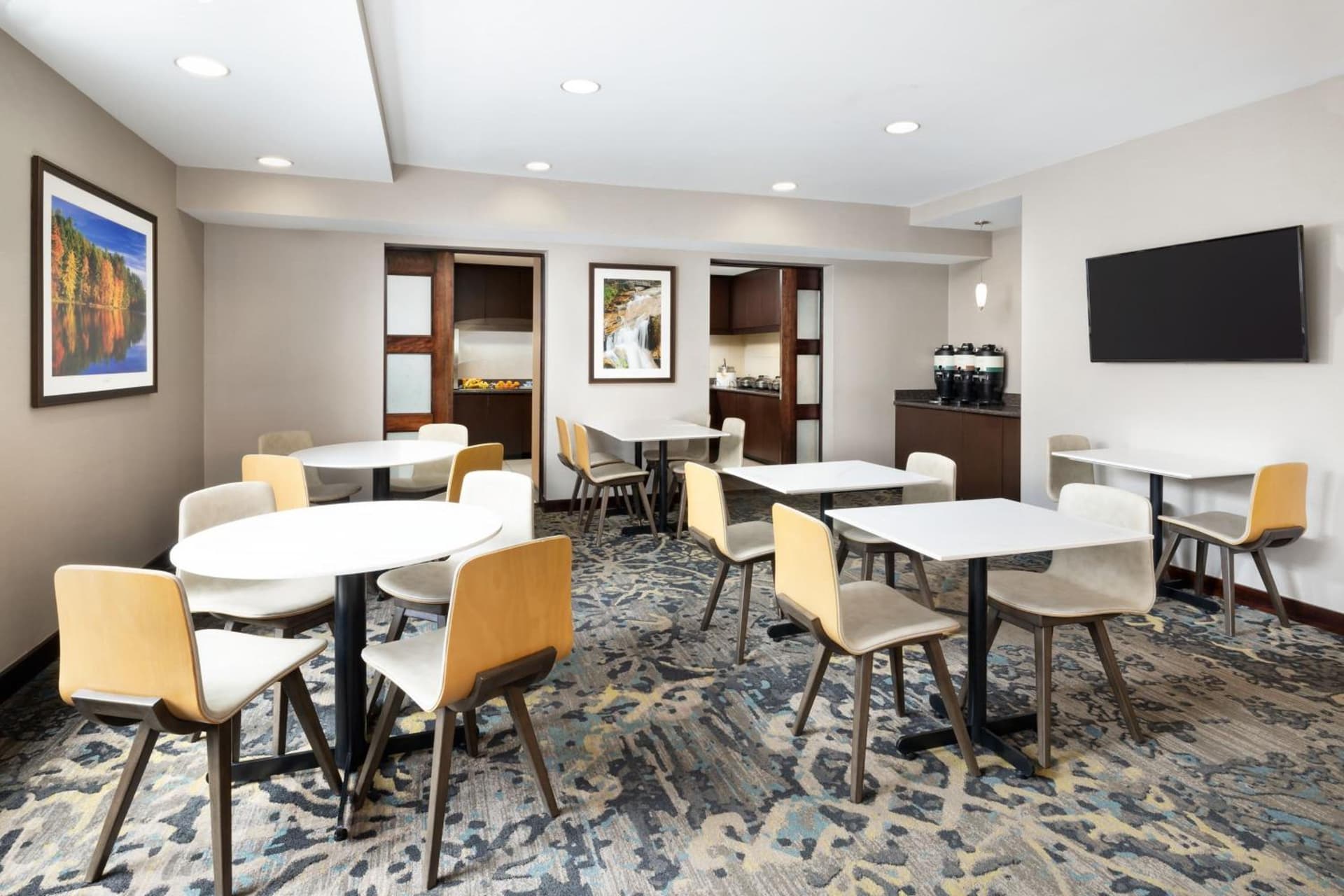 Residence Inn Concord gallery photo in Concord, NH — image 6