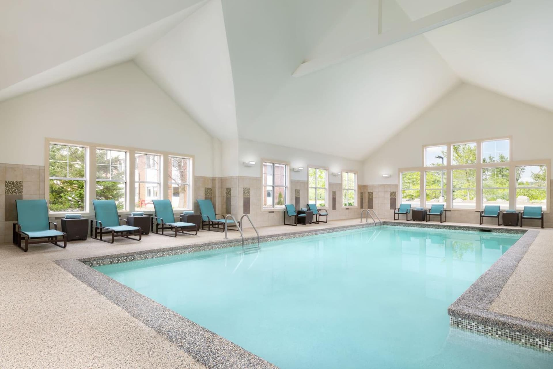 Residence Inn Concord gallery photo in Concord, NH — image 31