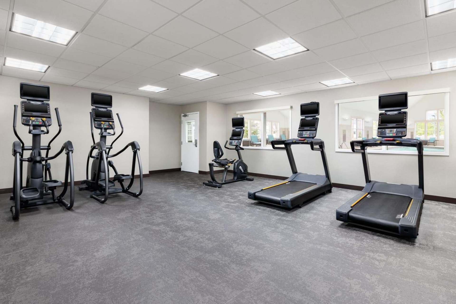 Residence Inn Concord gallery photo in Concord, NH — image 38