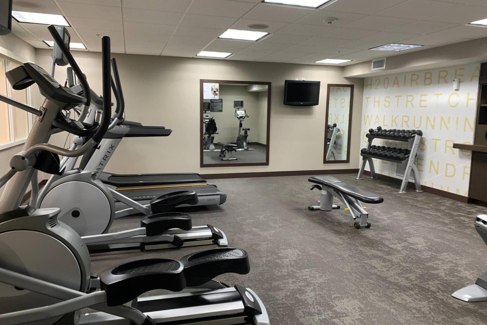 Residence Inn Concord gallery photo in Concord, NH — image 26