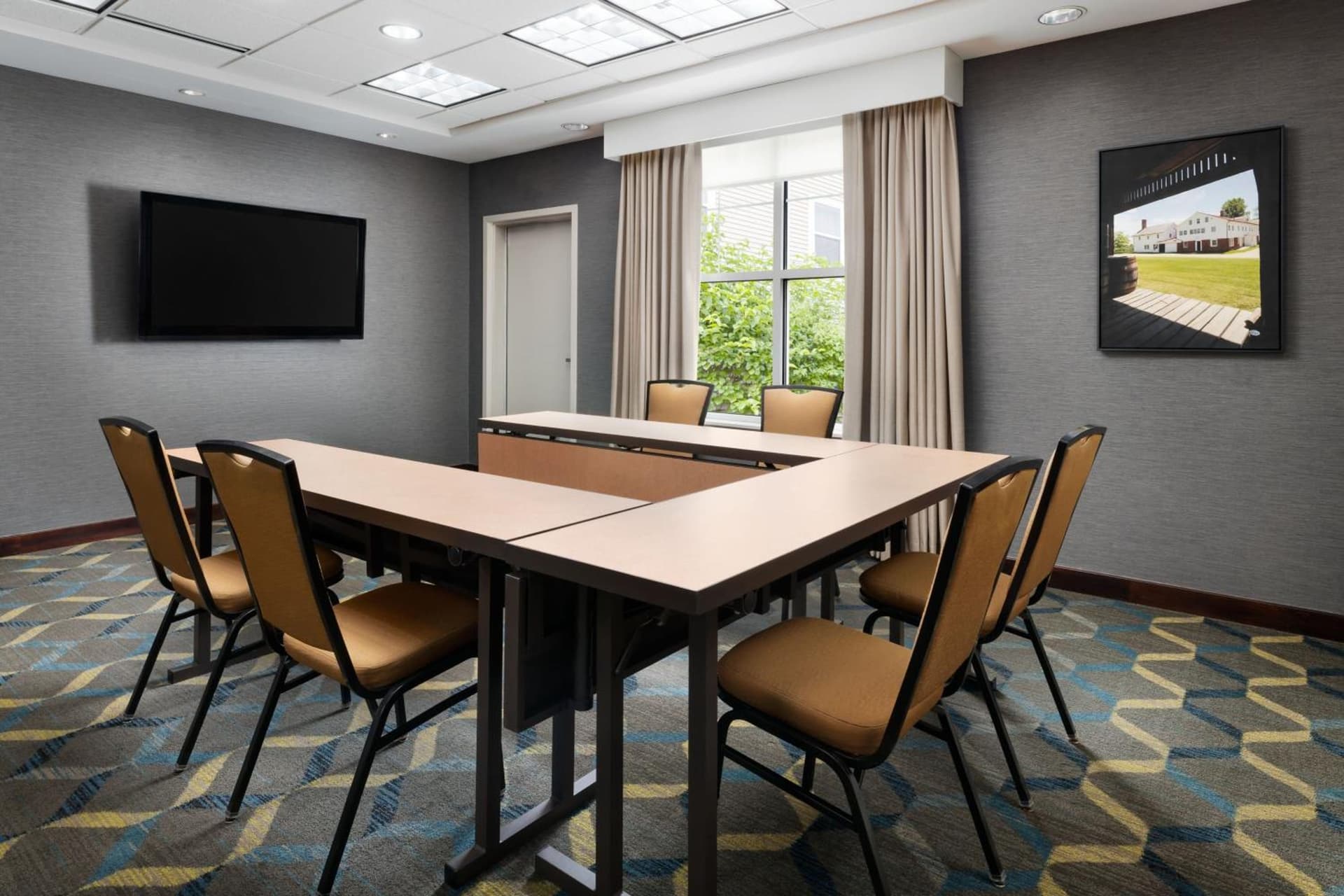 Residence Inn Concord gallery photo in Concord, NH — image 8
