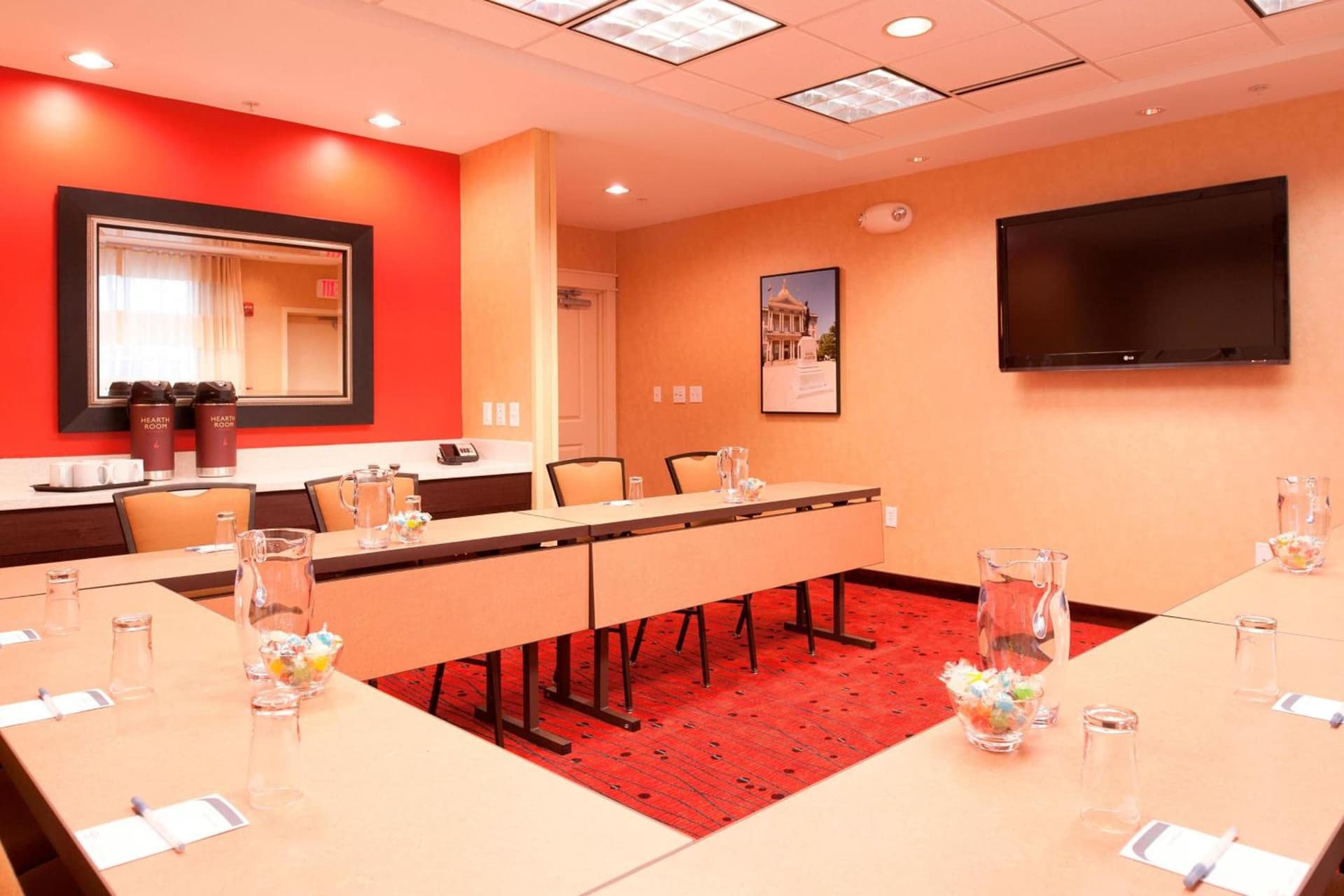 Residence Inn Concord gallery photo in Concord, NH — image 34