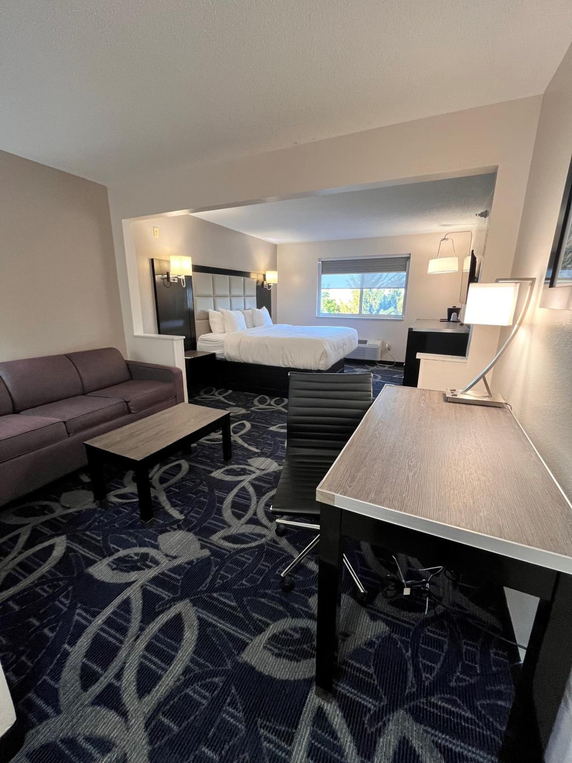 Comfort Inn & Suites Liverpool - Syracuse gallery photo in Liverpool, NY — image 4