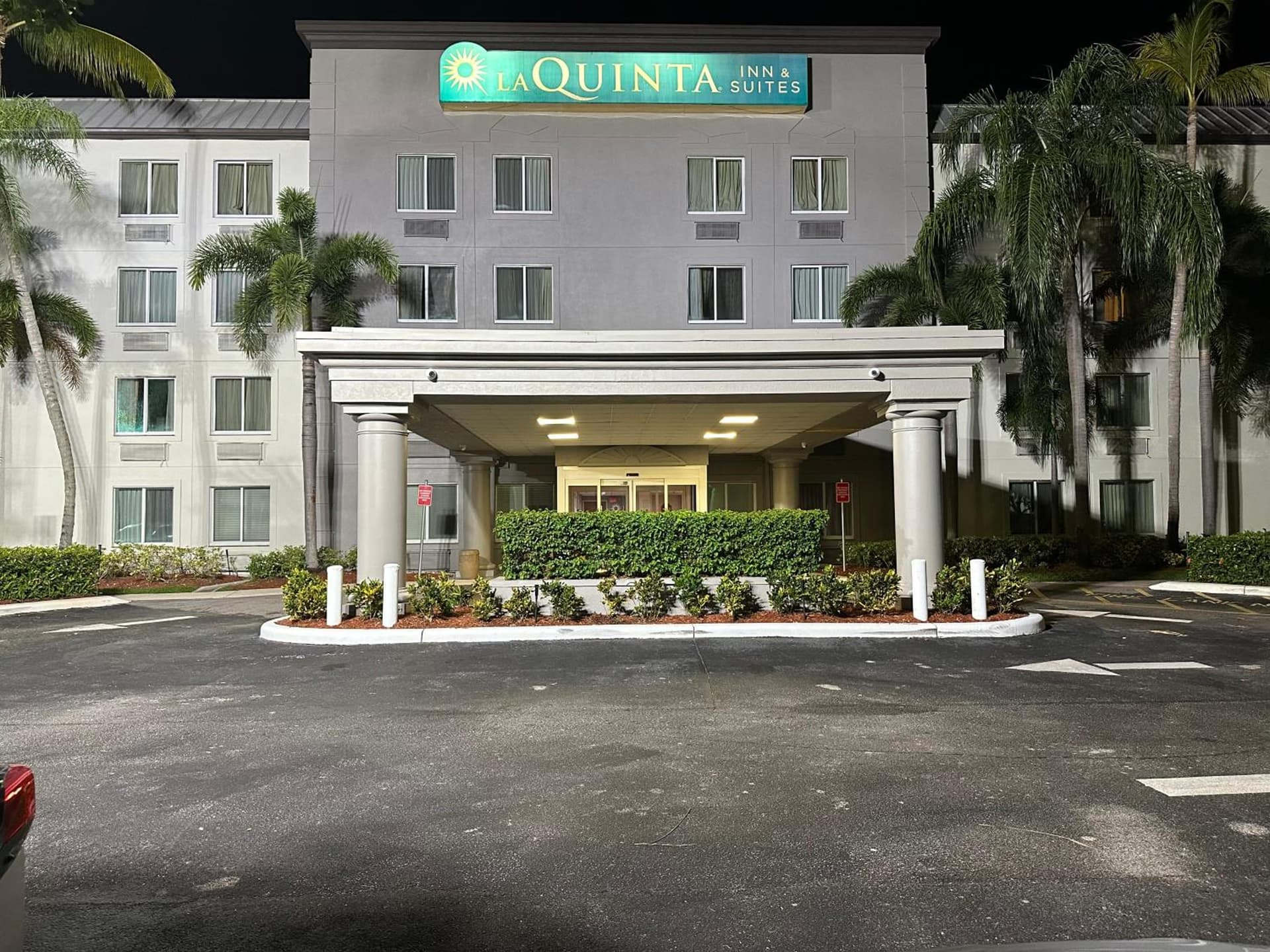 La Quinta Inn & Suites by Wyndham Sawgrass gallery photo in Sunrise, FL — image 27