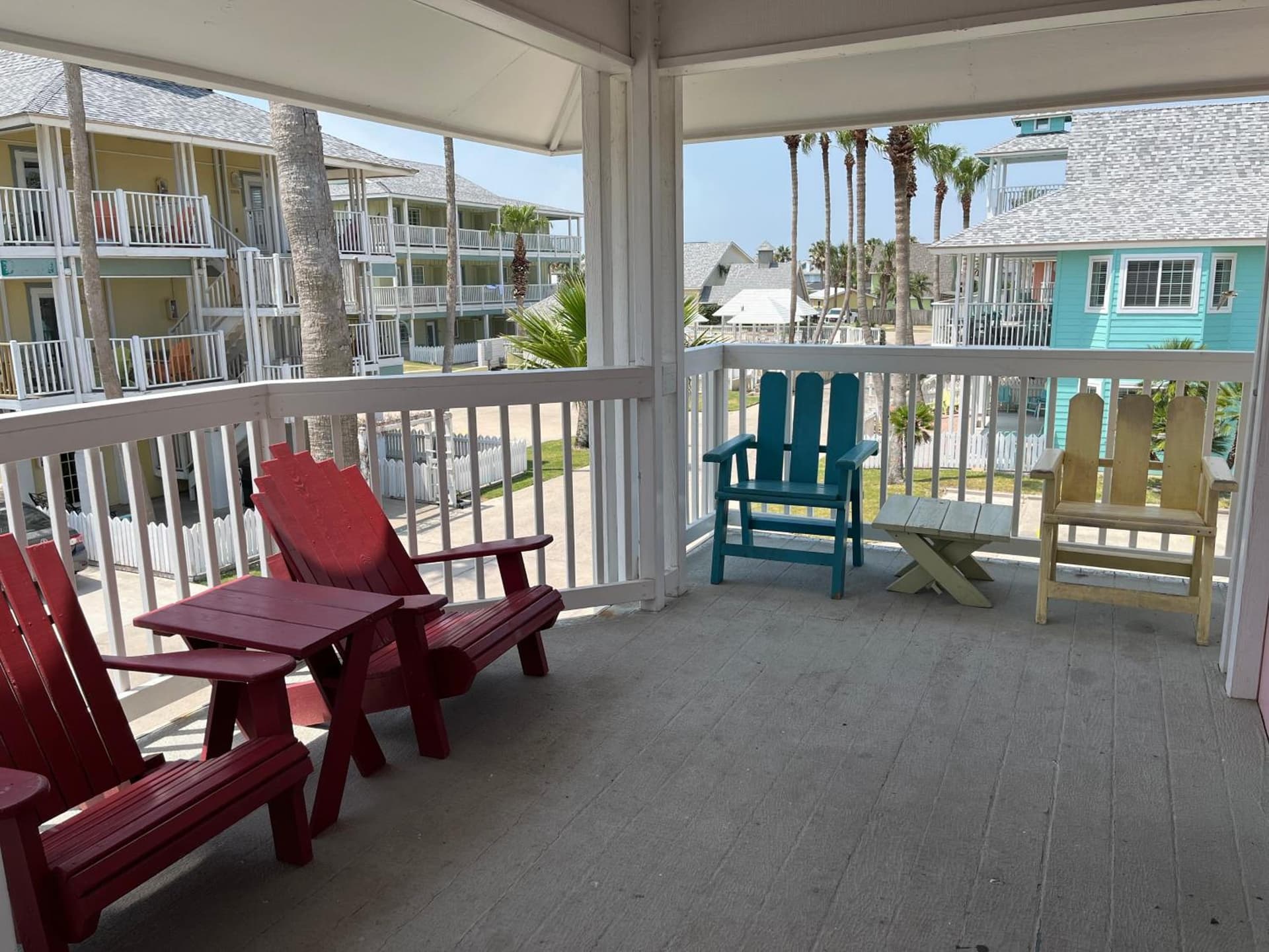 Seashell Village Resort near the beach gallery photo in Port Aransas, TX — image 65