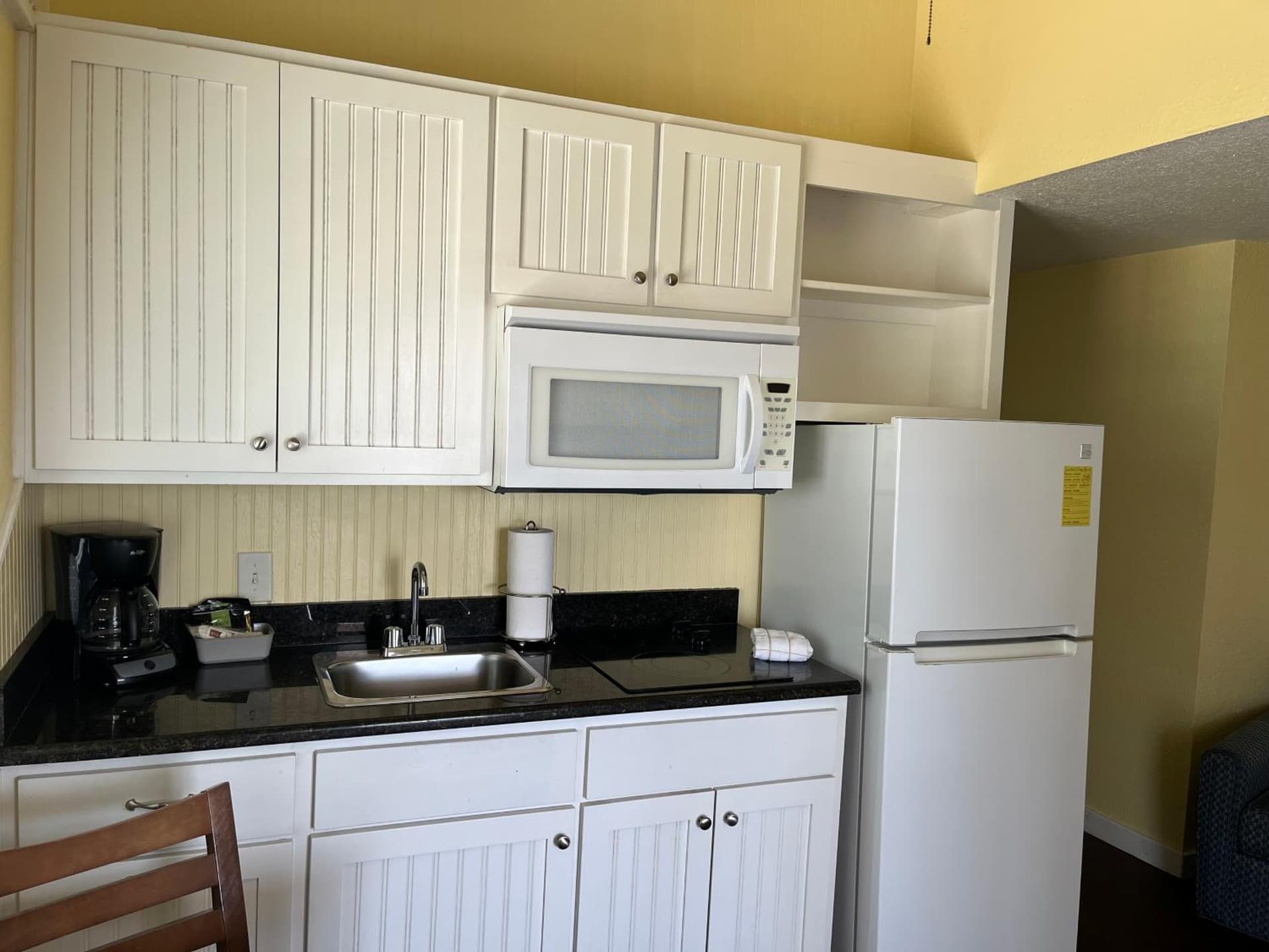 Seashell Village Resort near the beach gallery photo in Port Aransas, TX — image 25