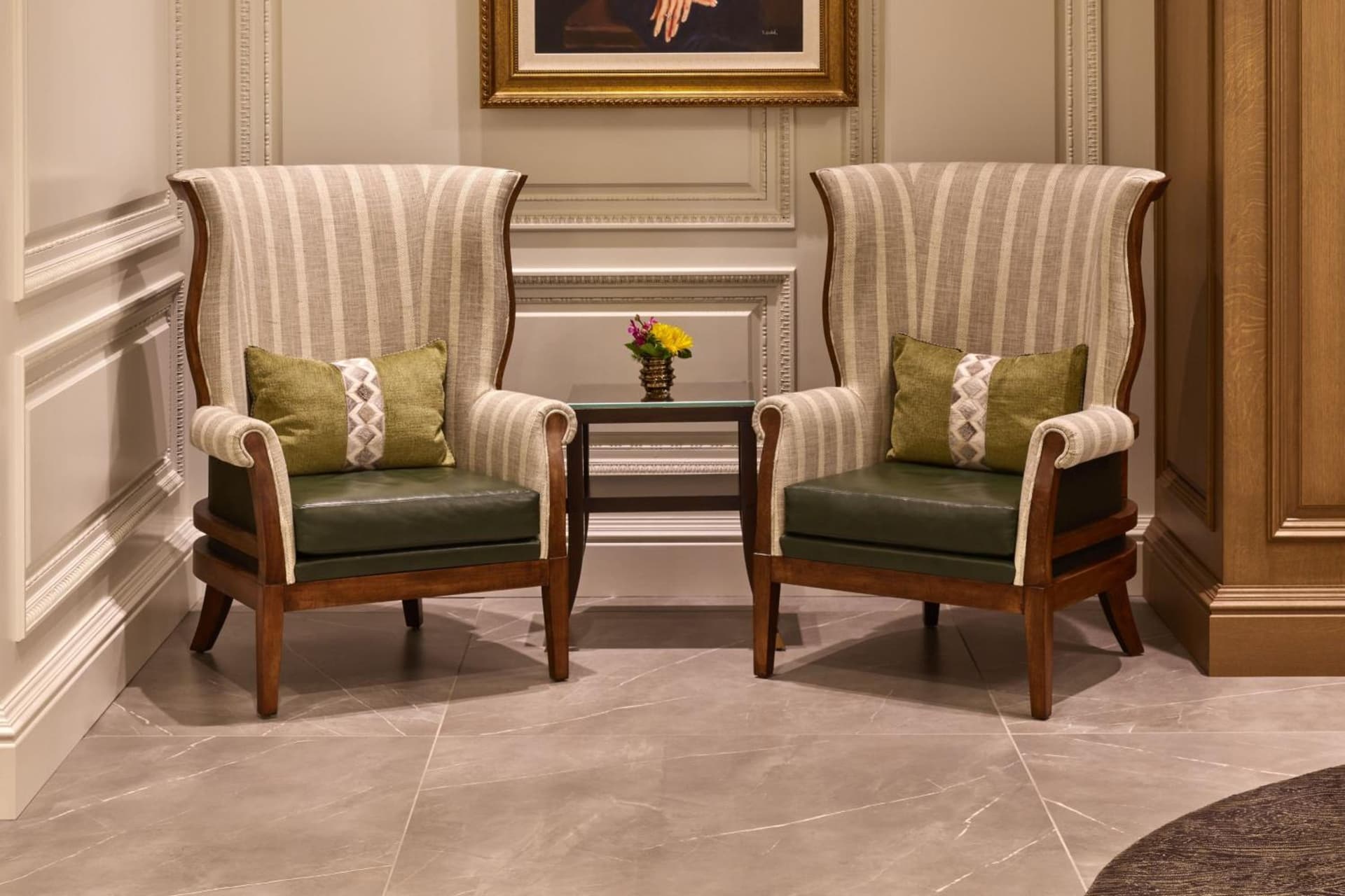 The Whitley, a Luxury Collection Hotel, Atlanta Buckhead interior in Atlanta, GA — gallery photo 2