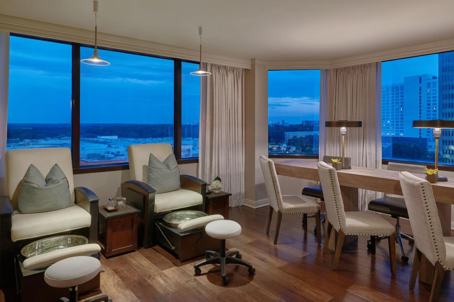 The Whitley, a Luxury Collection Hotel, Atlanta Buckhead gallery photo in Atlanta, GA — image 78