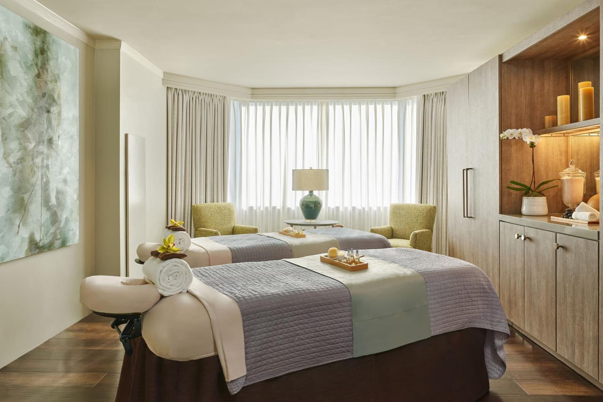The Whitley, a Luxury Collection Hotel, Atlanta Buckhead gallery photo in Atlanta, GA — image 61
