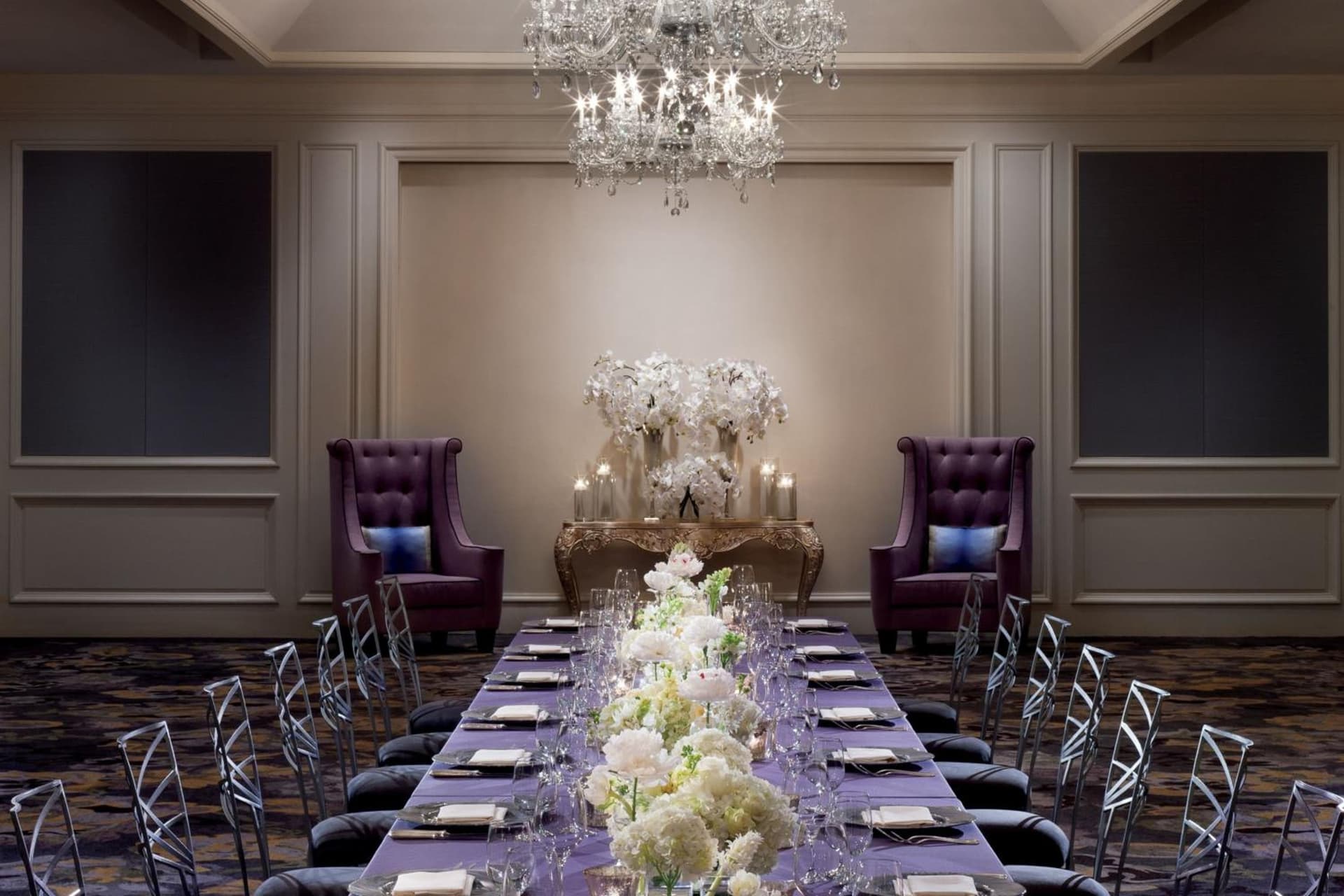 The Whitley, a Luxury Collection Hotel, Atlanta Buckhead gallery photo in Atlanta, GA — image 13