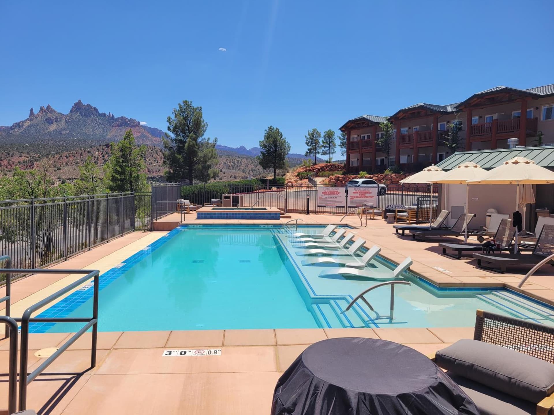 Hotel De Novo Springdale, Tapestry Collection by Hilton gallery photo in Springdale, UT — image 6