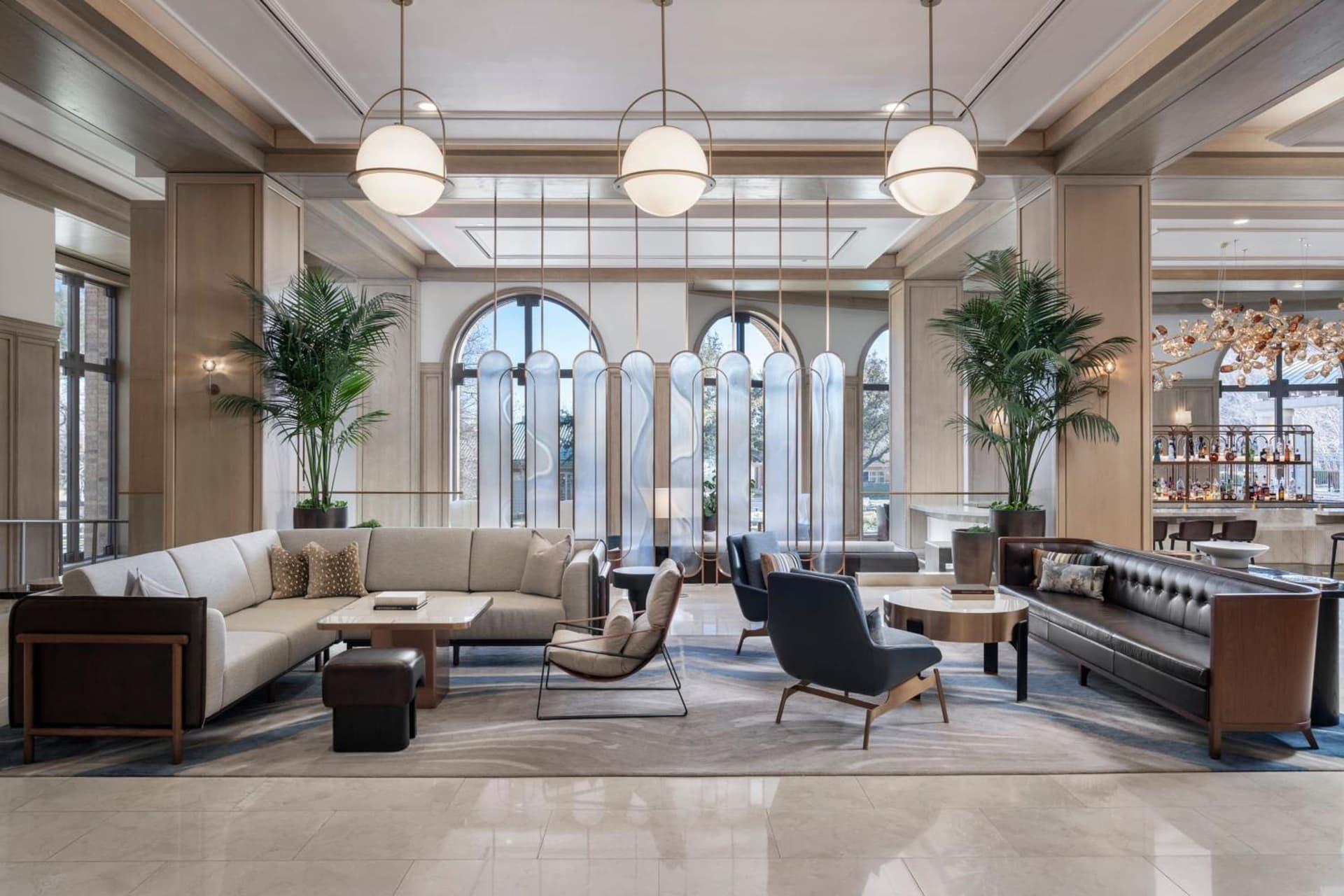 The Ritz-Carlton Dallas, Las Colinas gallery photo in Irving, TX — image 117