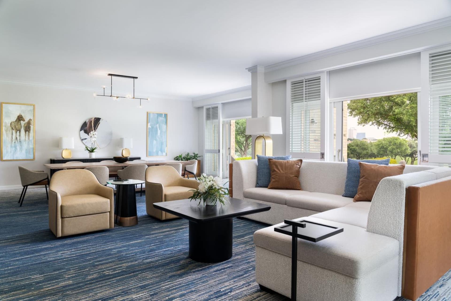 The Ritz-Carlton Dallas, Las Colinas gallery photo in Irving, TX — image 19