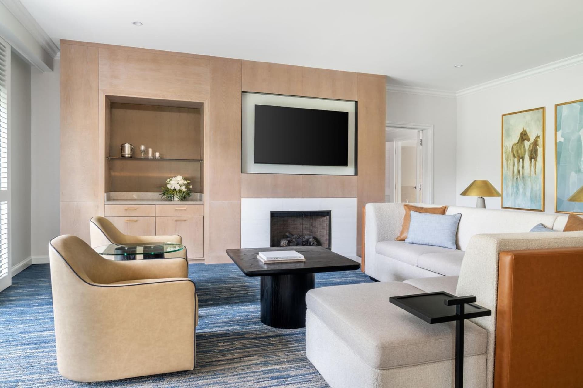 The Ritz-Carlton Dallas, Las Colinas gallery photo in Irving, TX — image 124