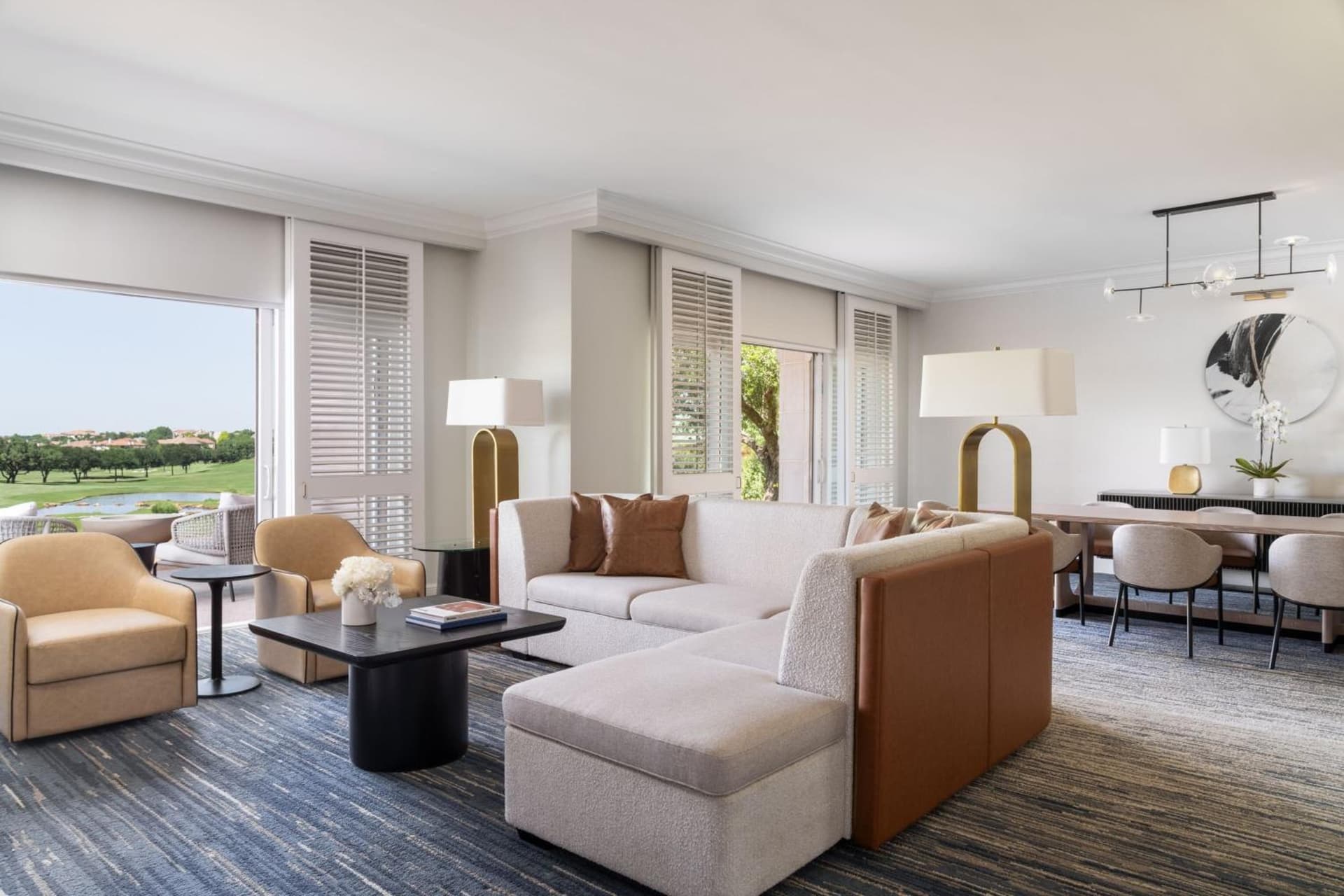 The Ritz-Carlton Dallas, Las Colinas gallery photo in Irving, TX — image 149